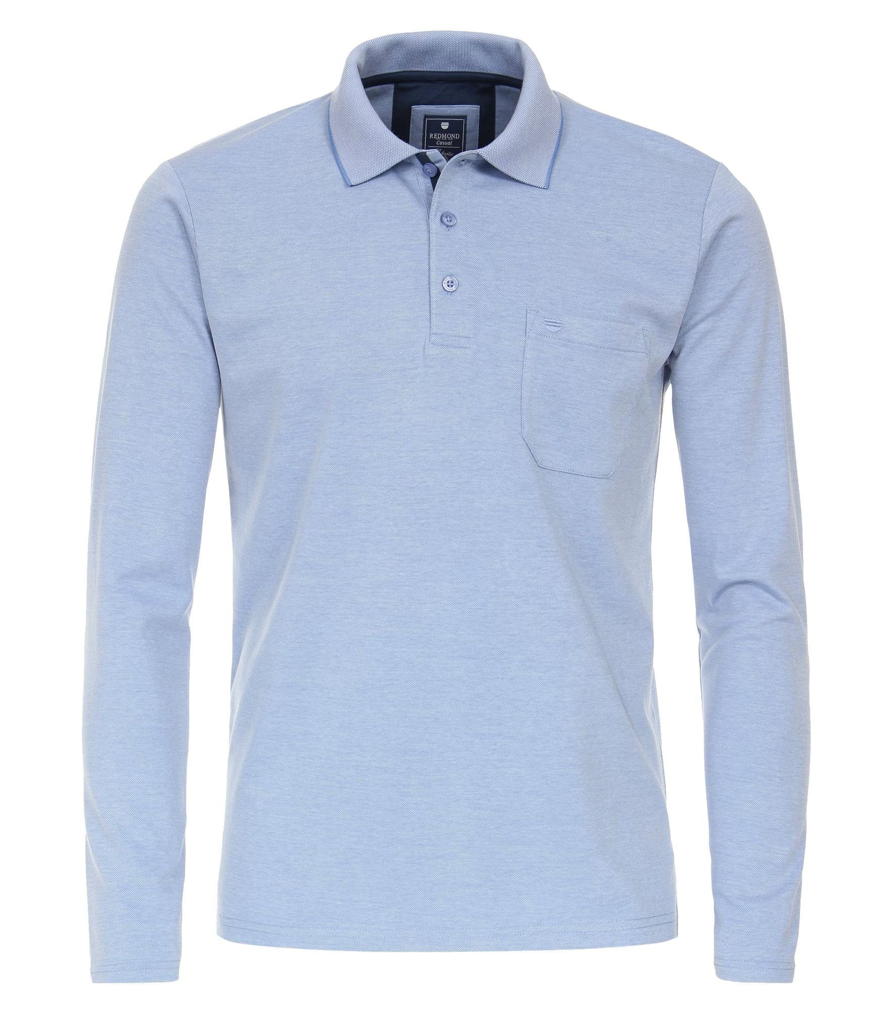 Redmond Langarmshirt 912111