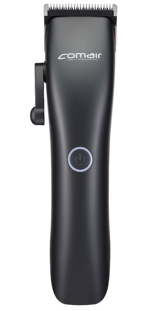 Comair Germany Haar- und Bartschneider Comair Pro Vision Clipper Schwarz