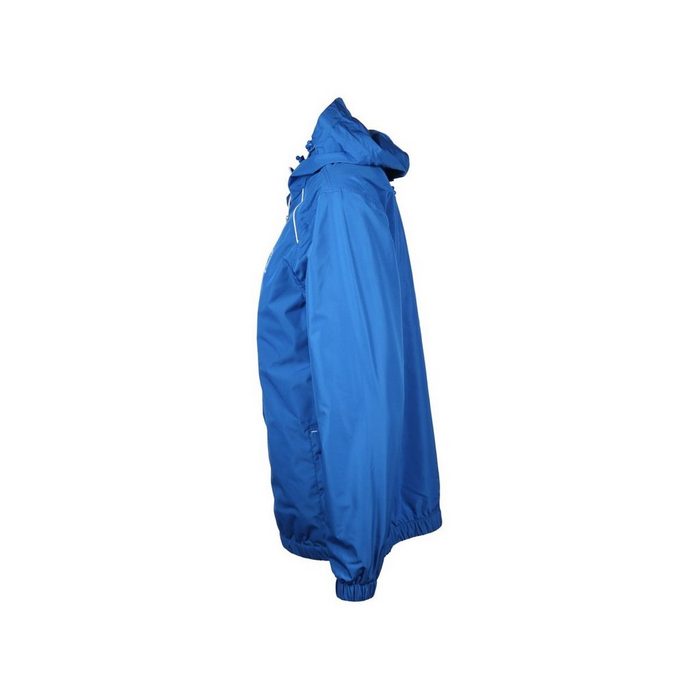 Wind sportswear 3-in-1-Funktionsjacke hell-blau regular (1-St)