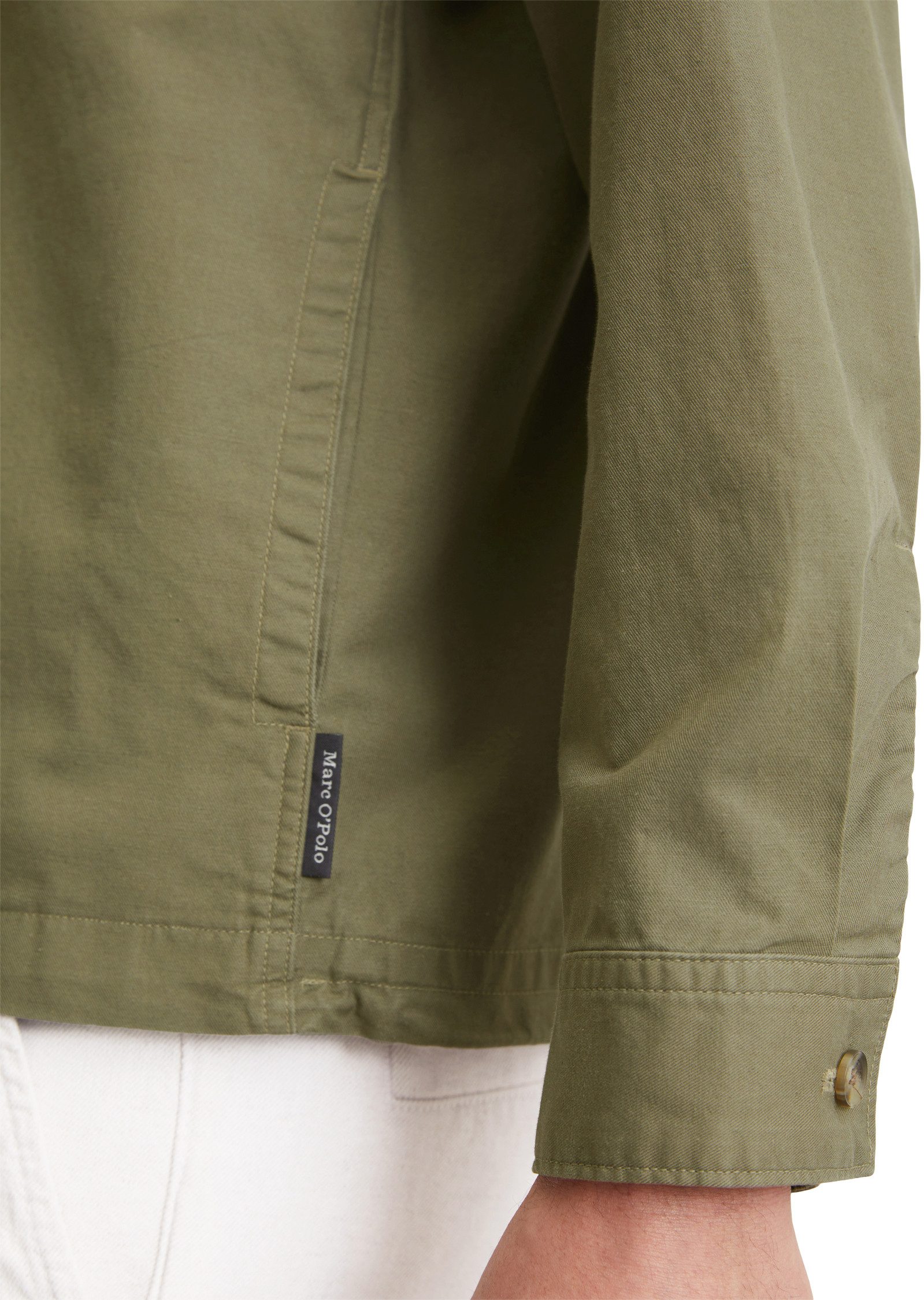 Marc O'Polo Hemdjacke