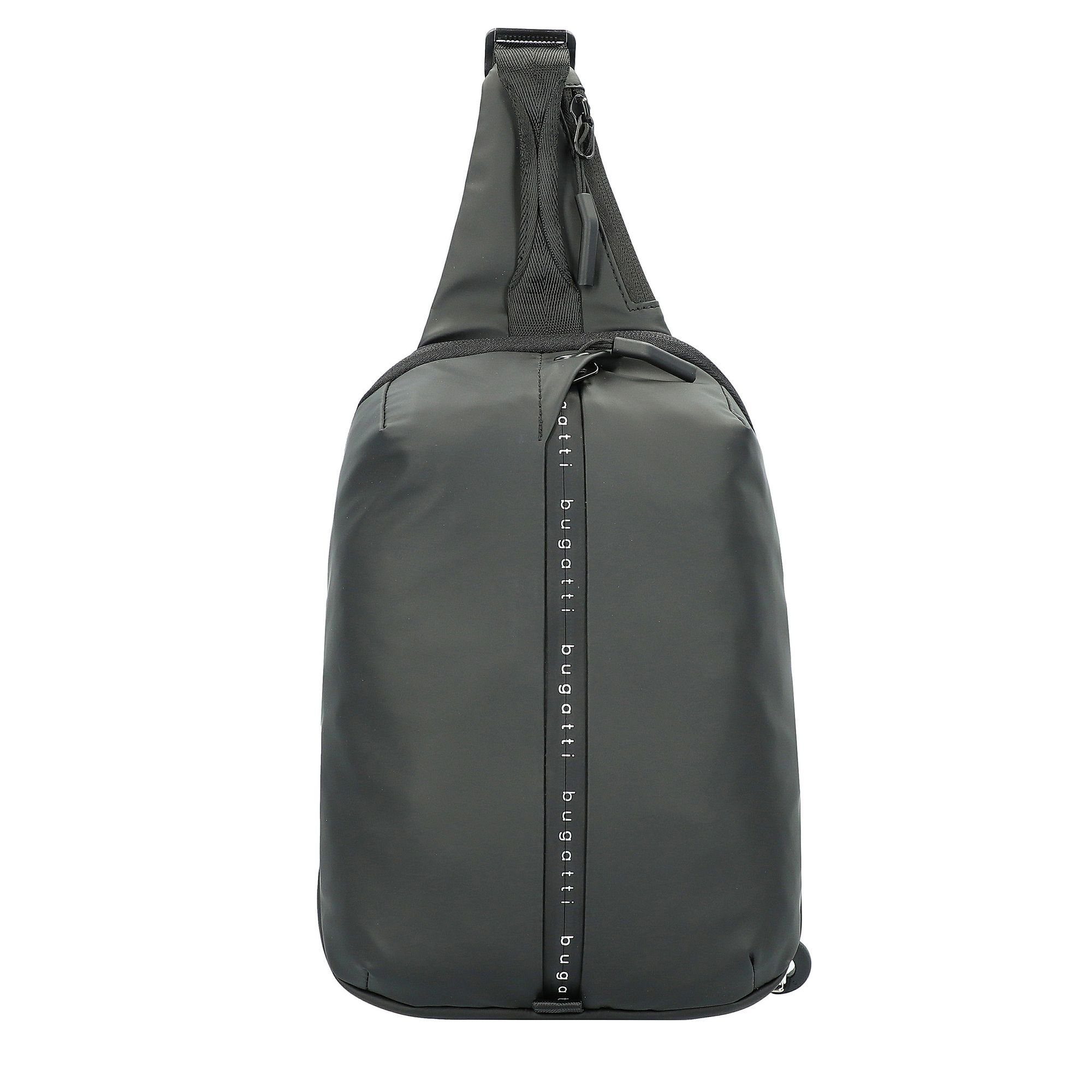 bugatti Umhängetasche Blanc, Polyethylen günstig online kaufen