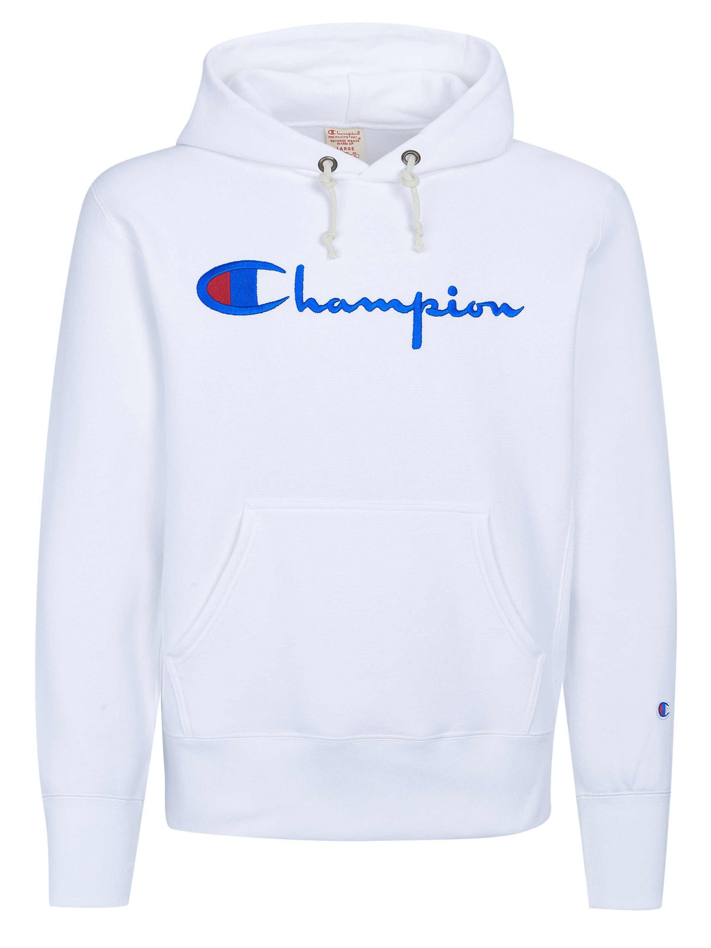 Champion Hoodie Champion Pullover