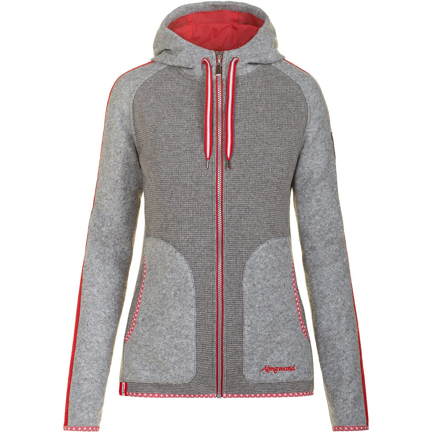 Almgwand Outdoorjacke Jacke Pallspitz