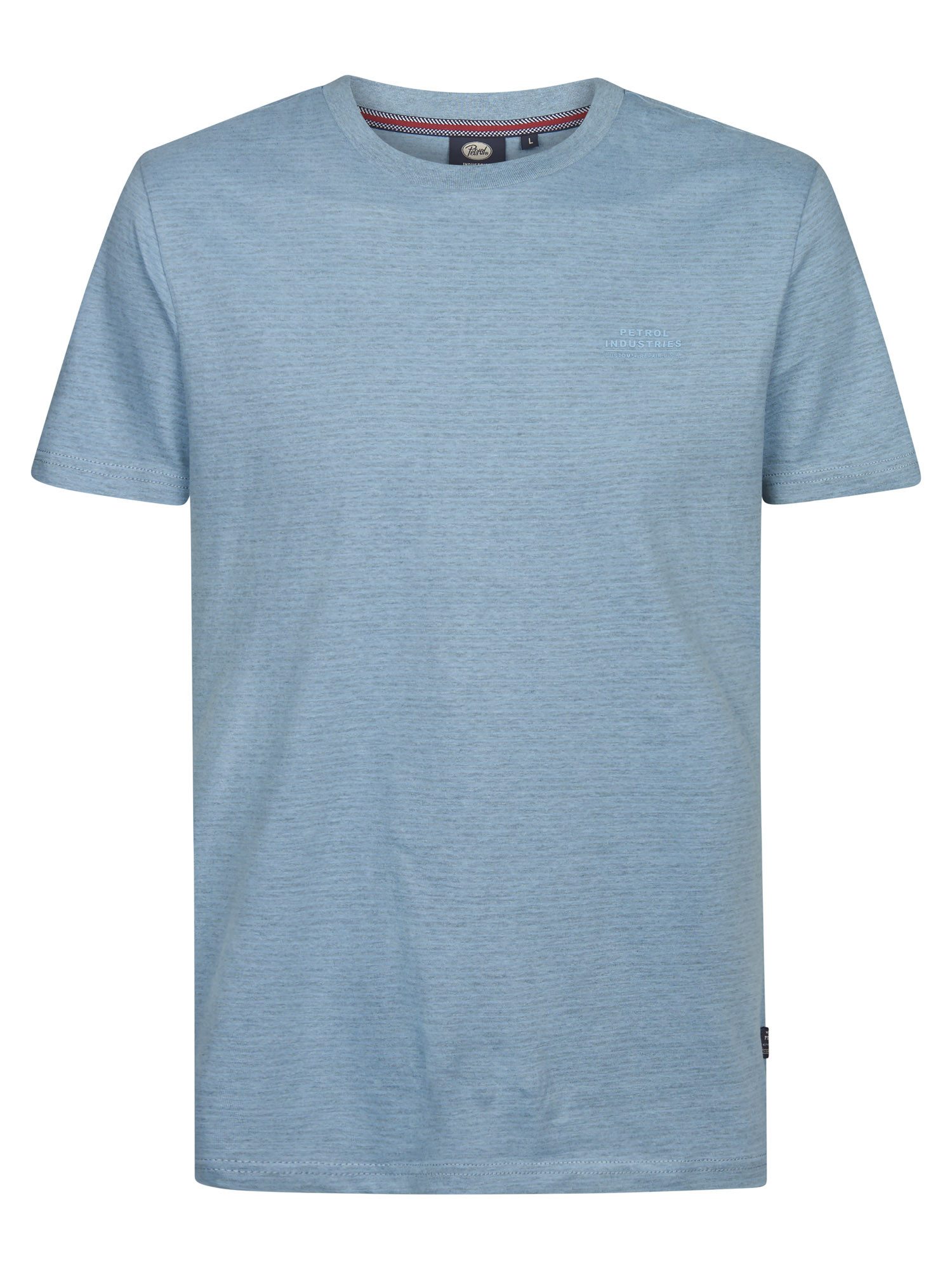 Petrol Industries T-Shirt Hierro Jersey