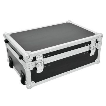 Roadinger Koffer, Universal-Koffer-Case mit Trolley - Case für Licht Equipment
