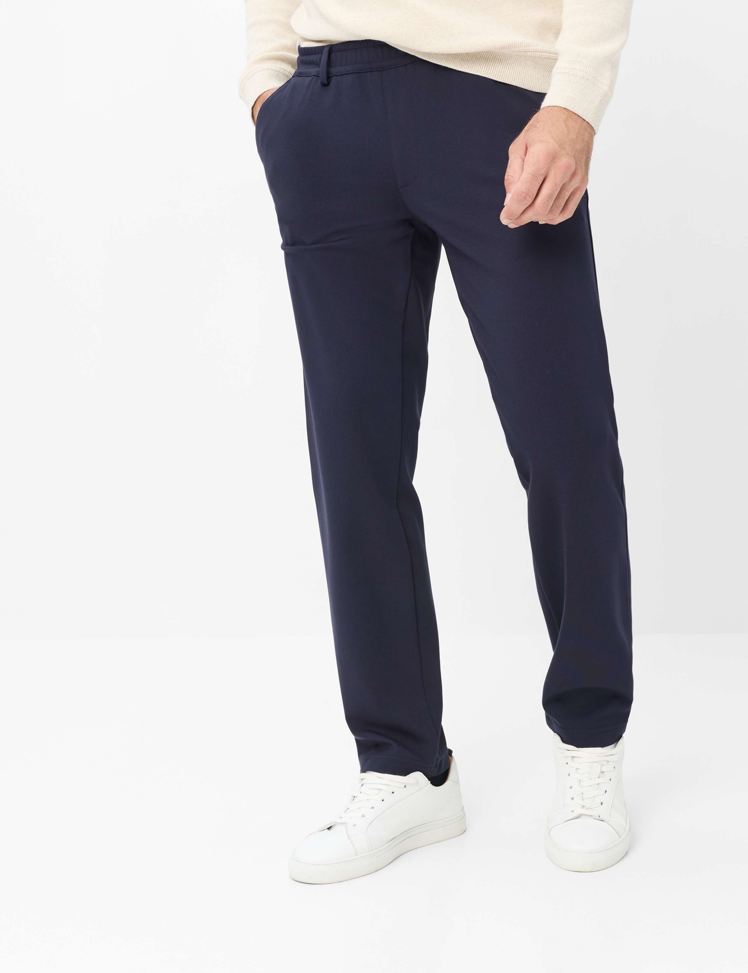 EUREX by BRAX Chinohose Style THORE