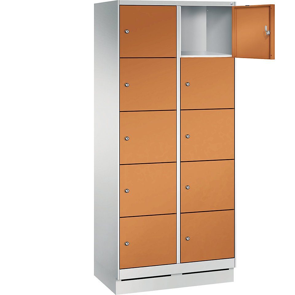 C+P Aktenschrank