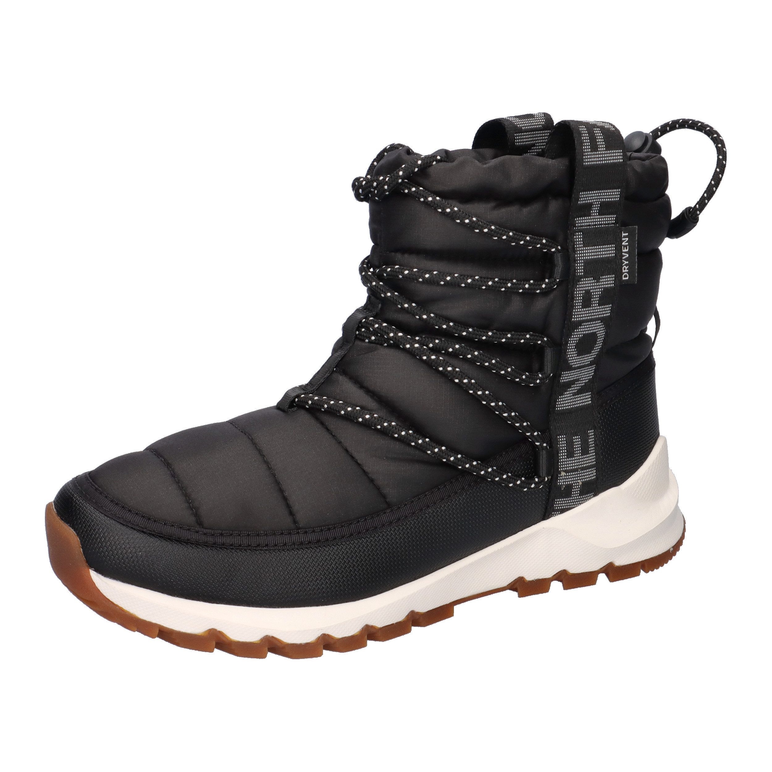 The North Face The North Face Damen Winterstiefel Thermoball Lace Up WP 5LWD Winterstiefel
