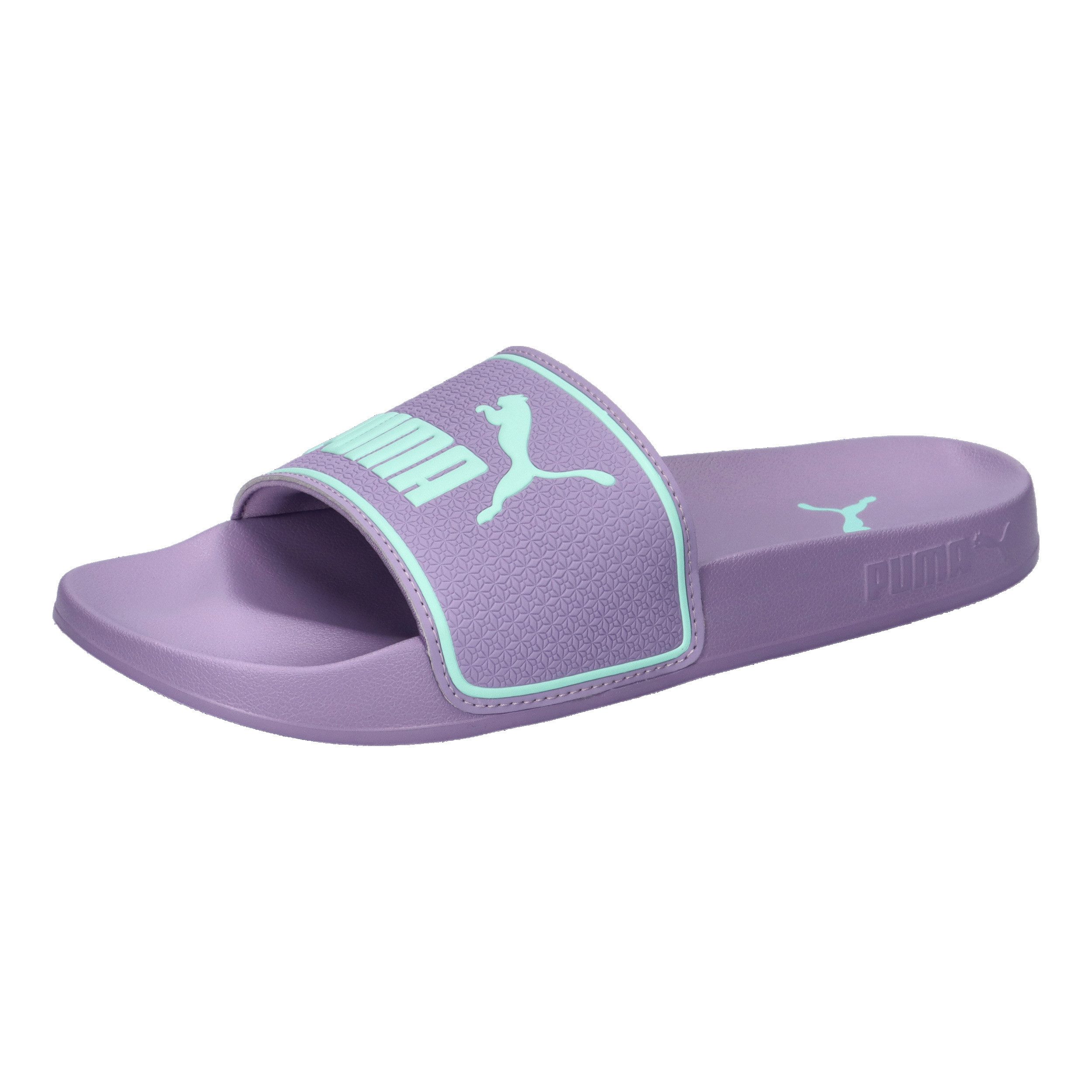 PUMA Puma Unisex Badeschlappen Leadcat 2.0 384139 Badeschuh