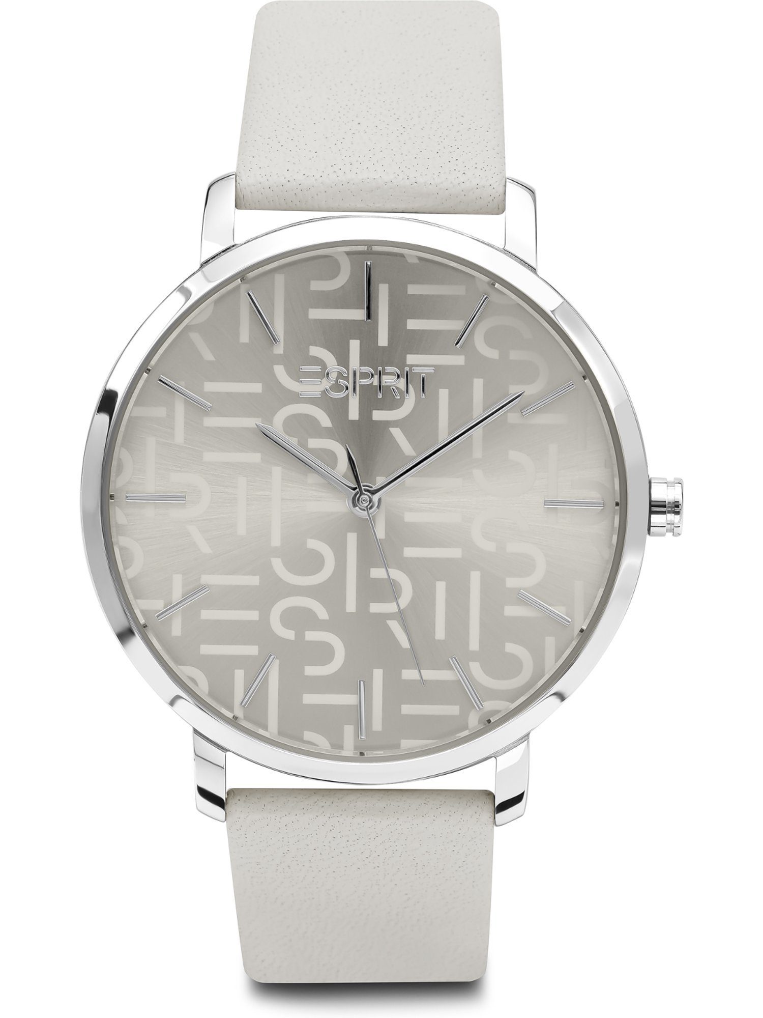 Esprit Quarzuhr ESPRIT Damen-Uhren Analog Quarz, günstig online kaufen