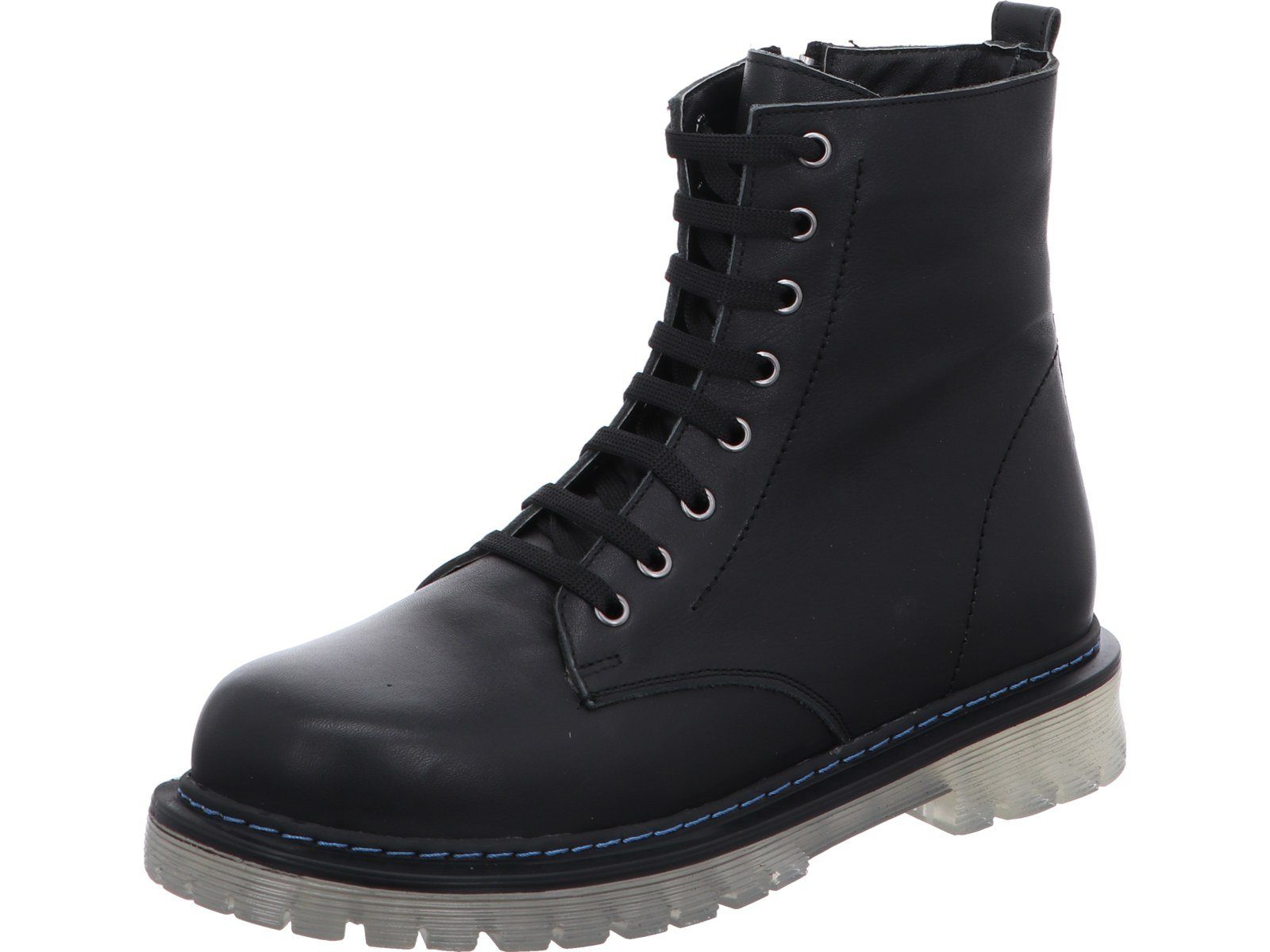 Gemini Schnürboots Damen