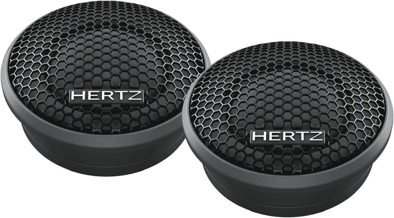 Hertz Hertz MP25.3 Auto-Lautsprecher