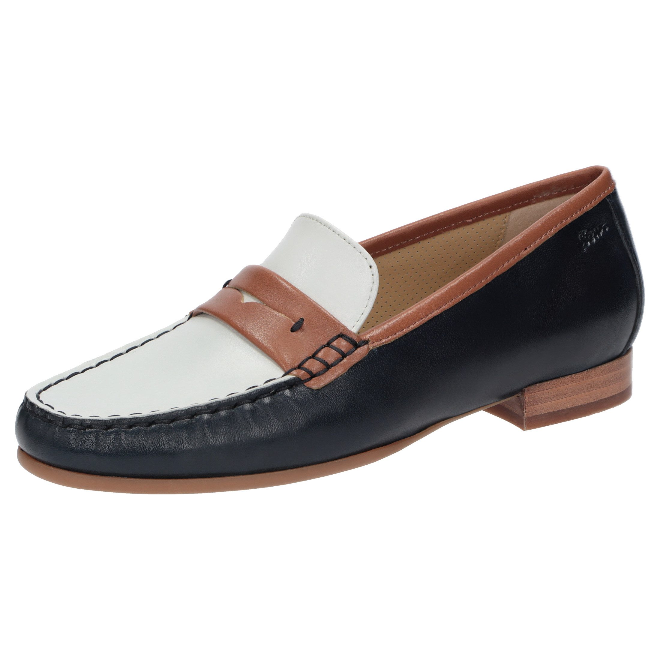 SIOUX Rosikena-700 Slipper