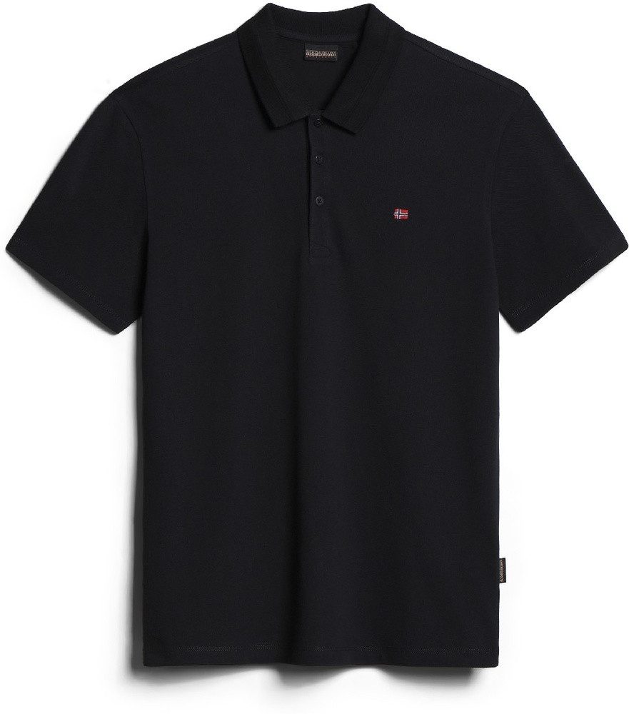 Napapijri Poloshirt Ealis Ss Sum
