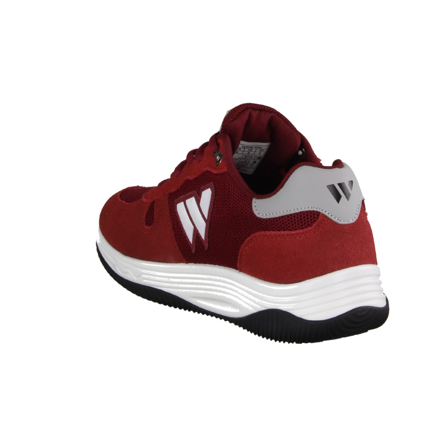 Sydney Sneaker