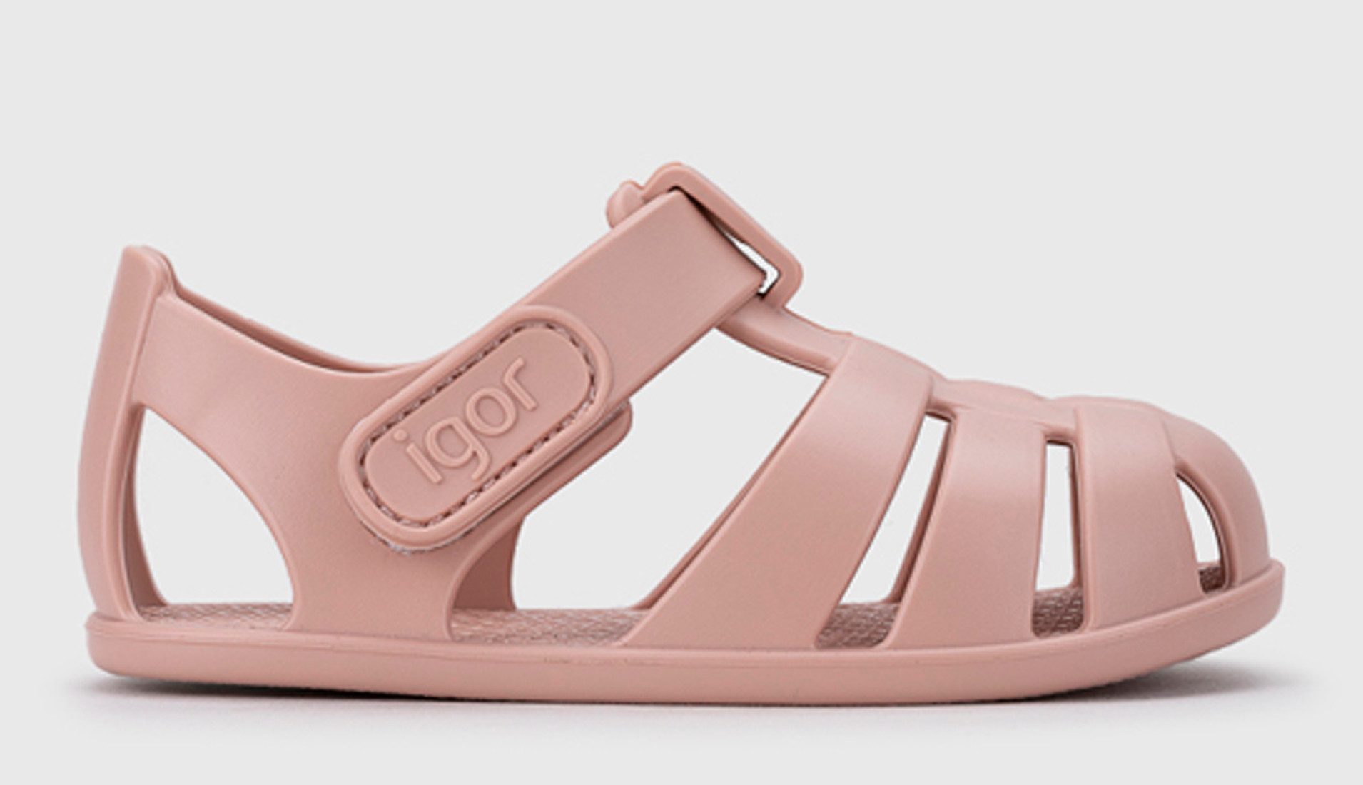 igor made in spain Igor Barfußschuh Barefoot Sandale Wassersandale Wasserschuh