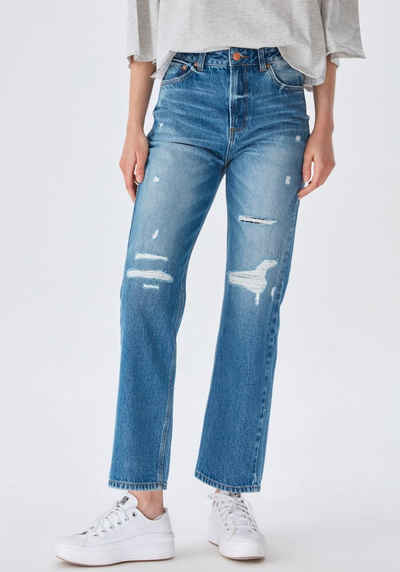 LTB Relax-fit-Jeans Myla