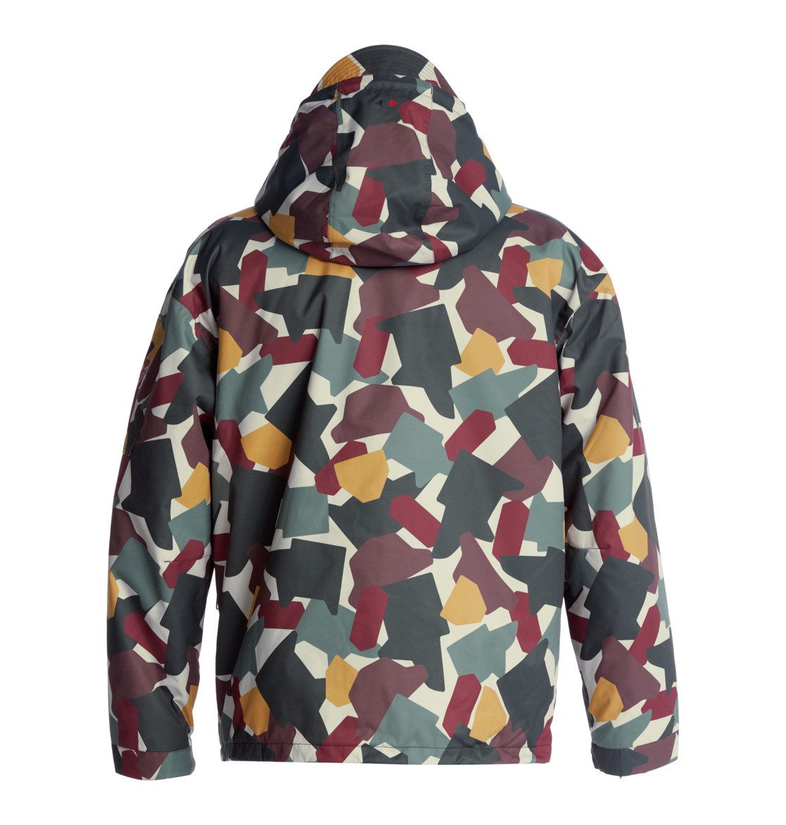 DC Shoes Snowboardjacke SW CADET JACKET