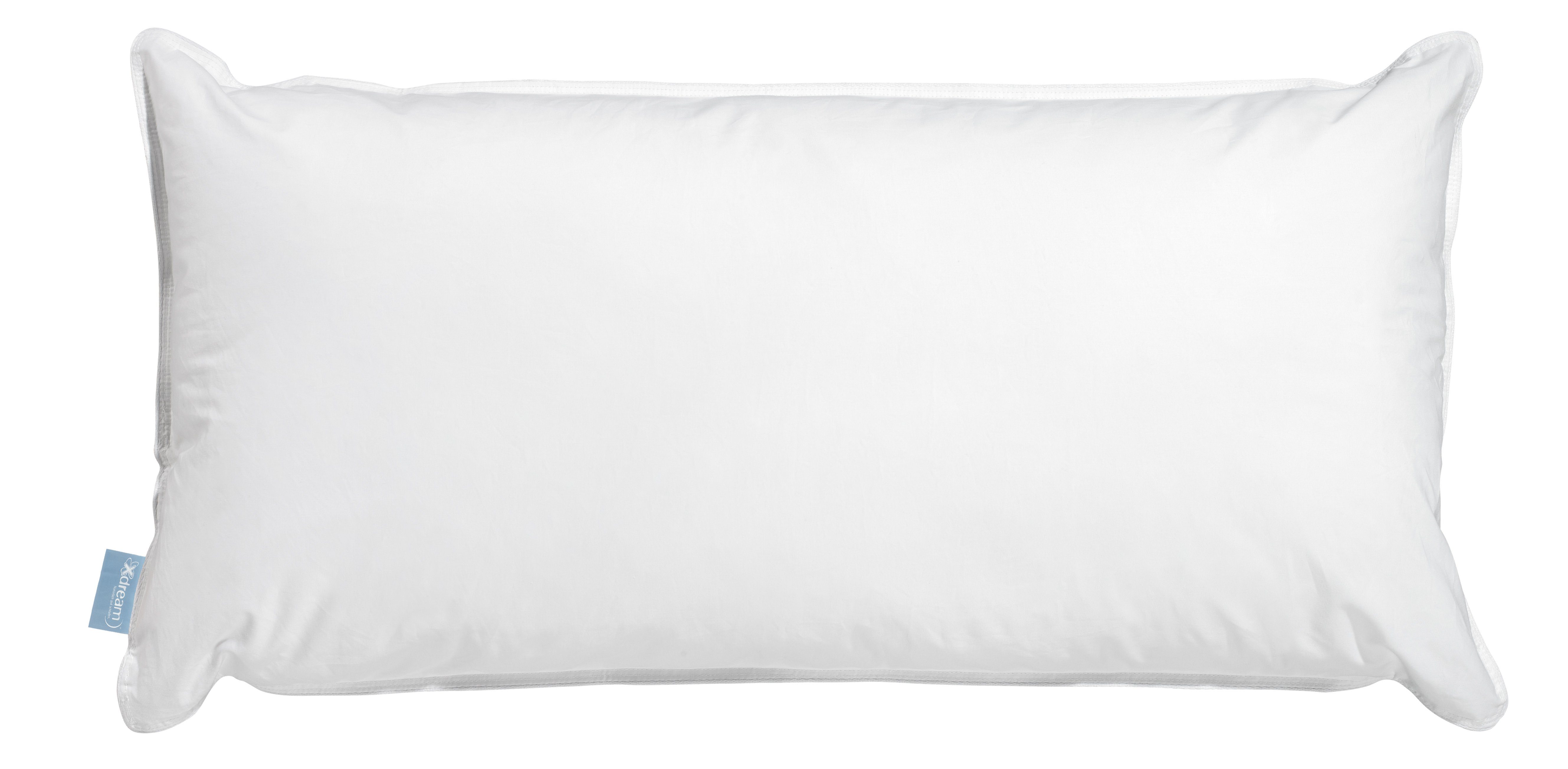 XDREAM Wasserkissen Kopfkissen, 40x80 cm und 50x70 cm, inkl. Fülltrichter, günstig online kaufen