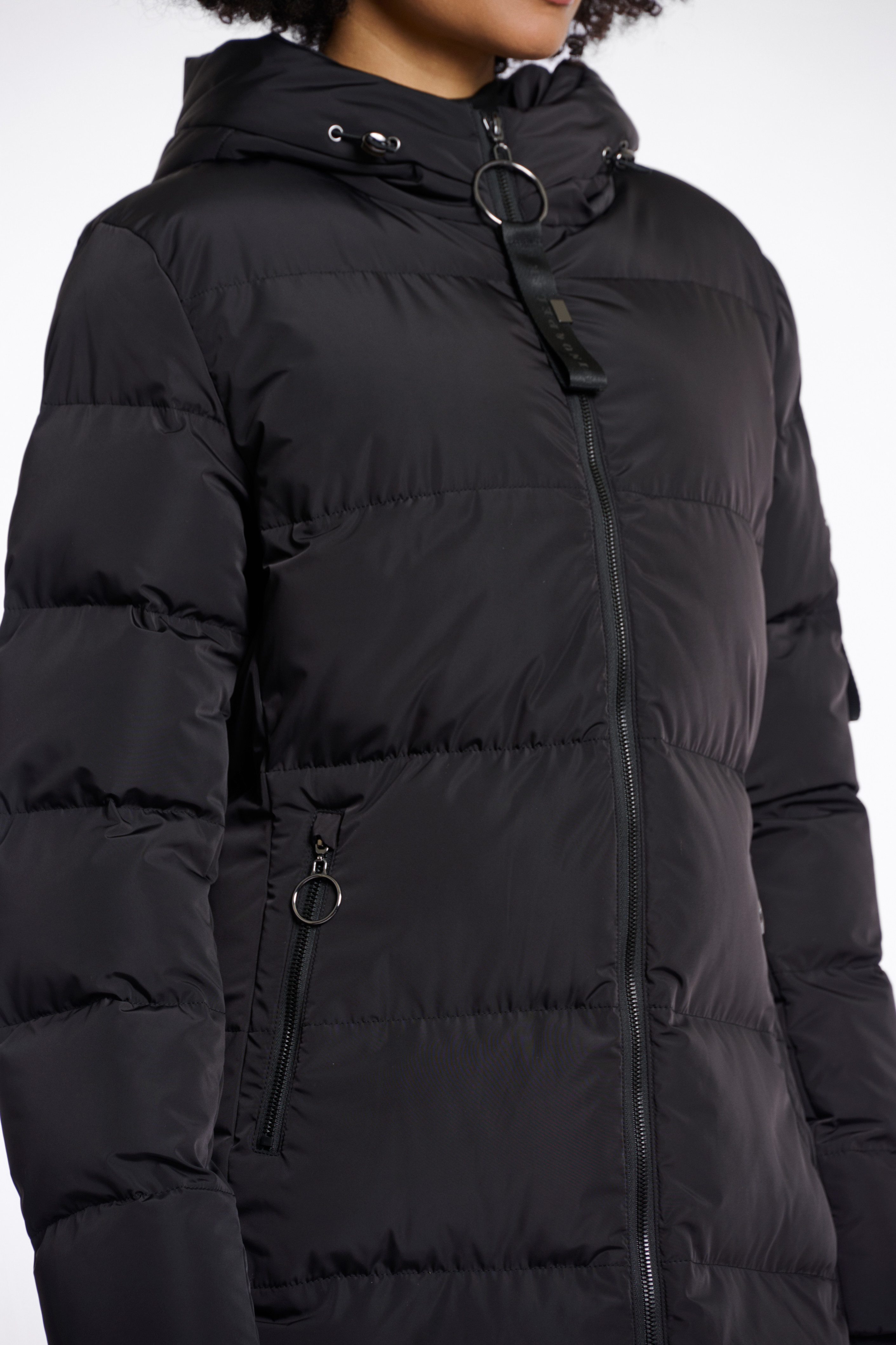 Rino & Pelle Steppmantel JADE mit günstig online kaufen