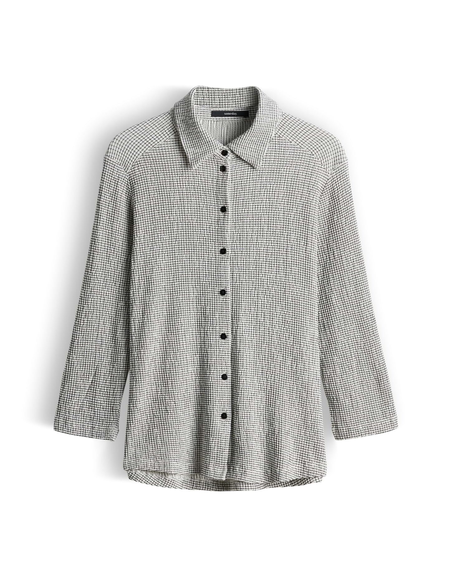 someday 3/4-Arm-Shirt Kixie