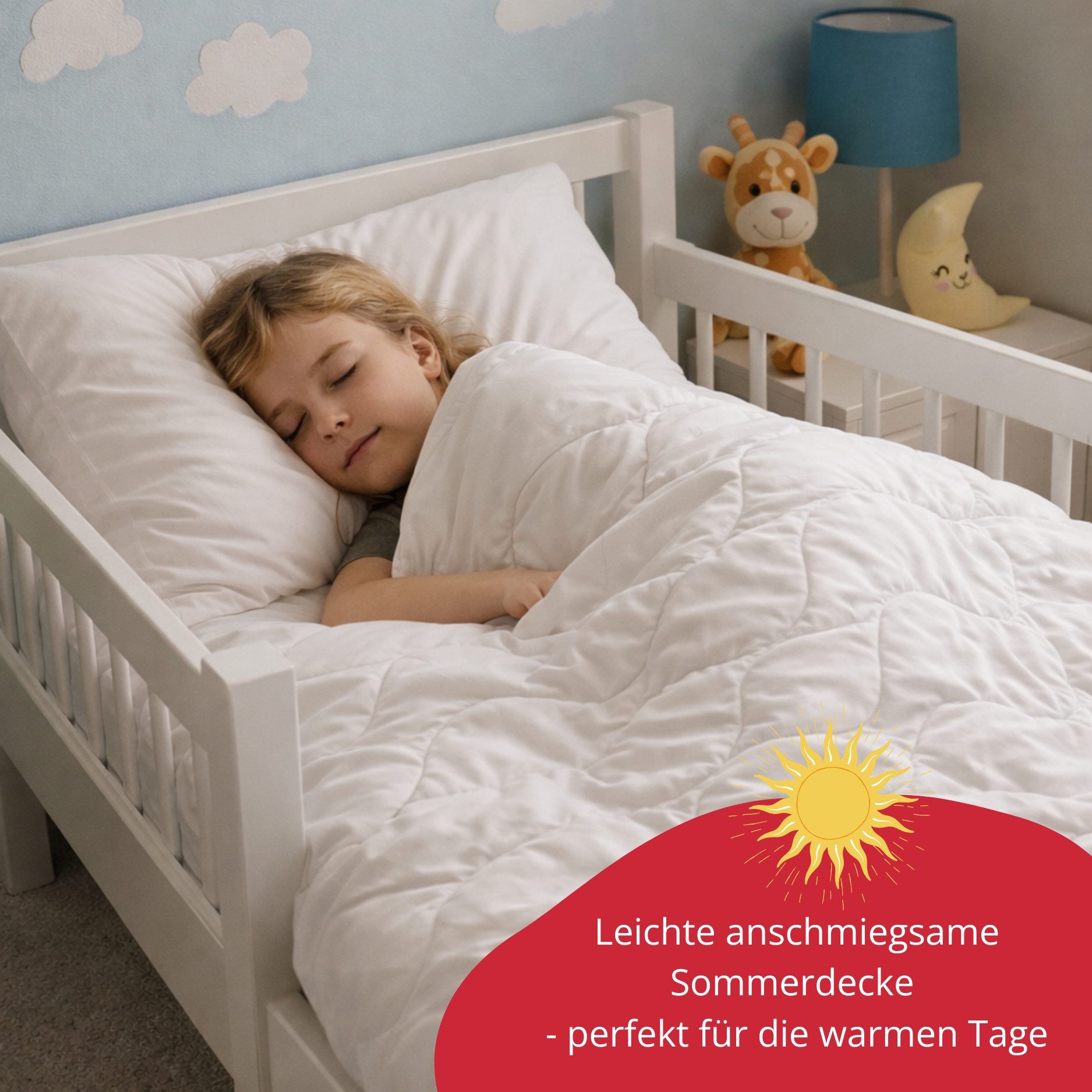 liebling Naturfaserbettdecke Wildseidendecke, Füllung: 100% Wildseide, Bezu günstig online kaufen
