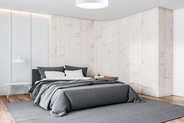 ONZENO Deckenleuchte Plafond Grand Endorsed 1 50x16x16 cm, einzigartiges Design und hochwertige Lampe