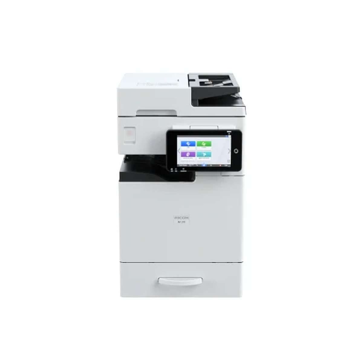 Ricoh Ricoh IM 370 Laser A3 1200 x 1200 DPI 37 Seiten pro Minute Laserdrucker