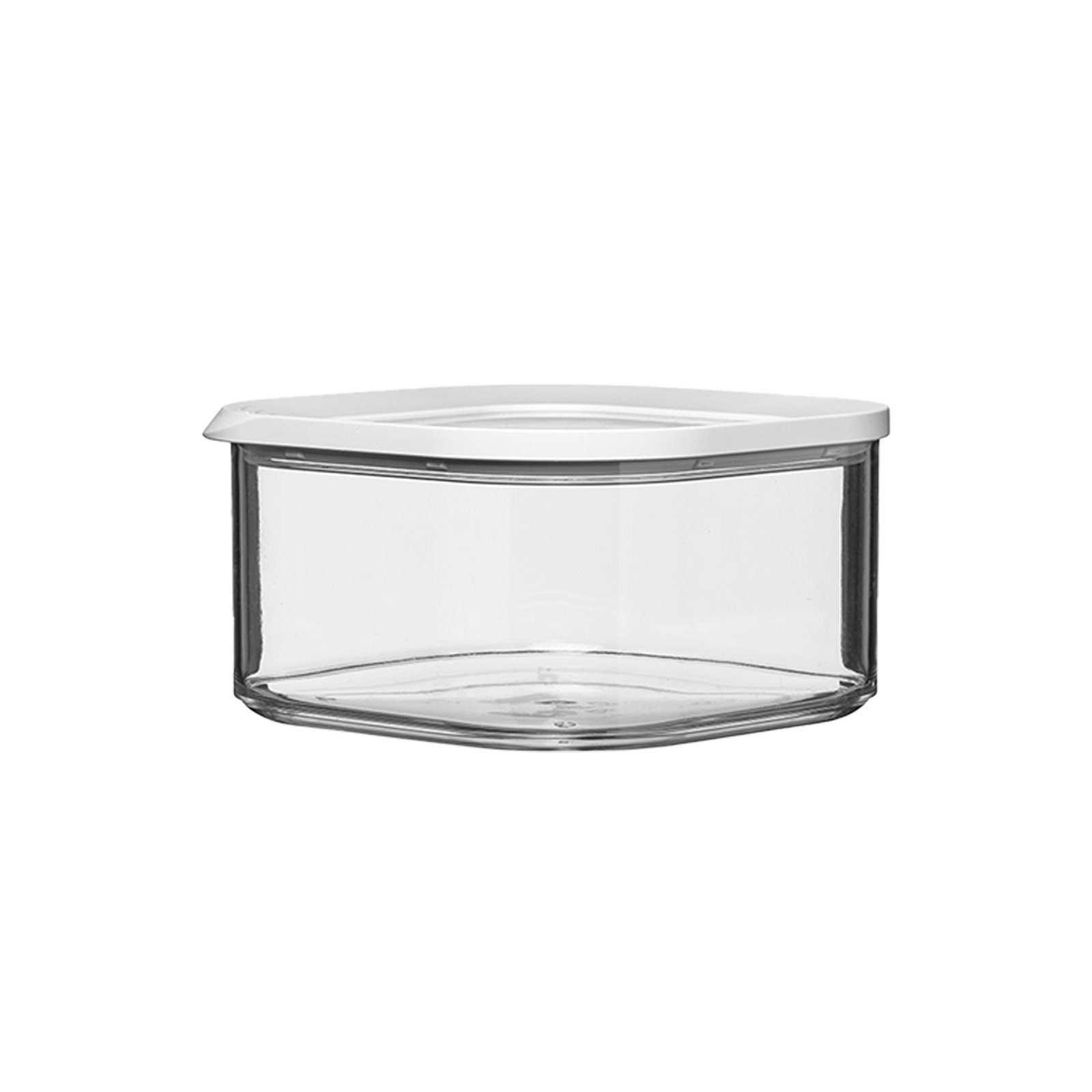 Mepal Vorratsdose Modula Vorratsdose 1250 ml, Kunststoff, (1-tlg)