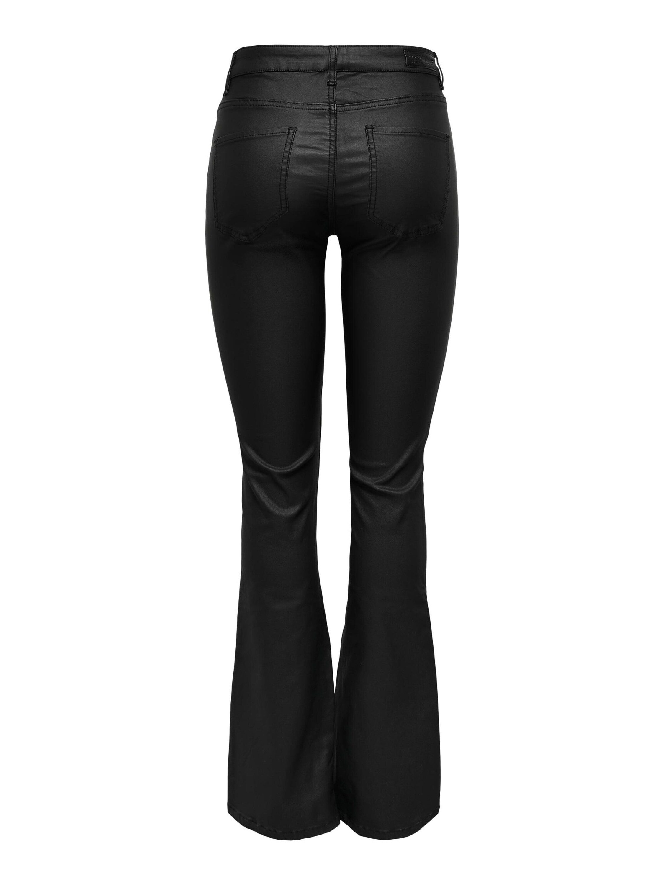 ONLY Stoffhose ONLBlush (1-tlg) Plain/ohne Details günstig online kaufen