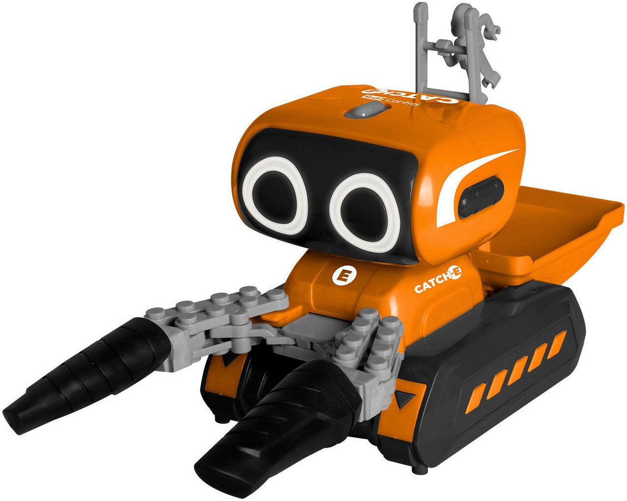 Revell® RC-Roboter Revell® control, Catch-E, mit IR Fernbedienung