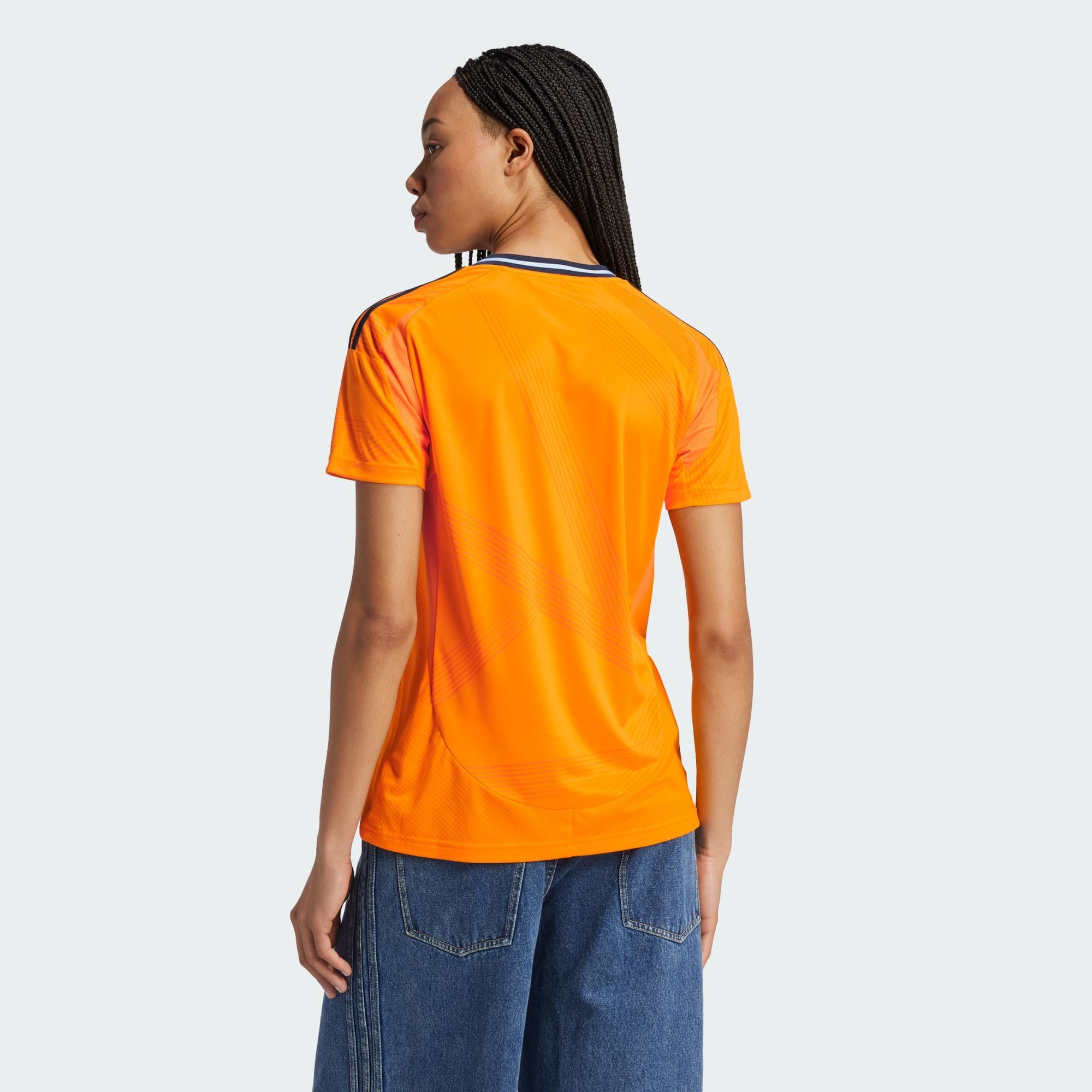 adidas Performance Fußballtrikot REAL MADRID 24/25 AUSWÄRTSTRIKOT (1-tlg)
