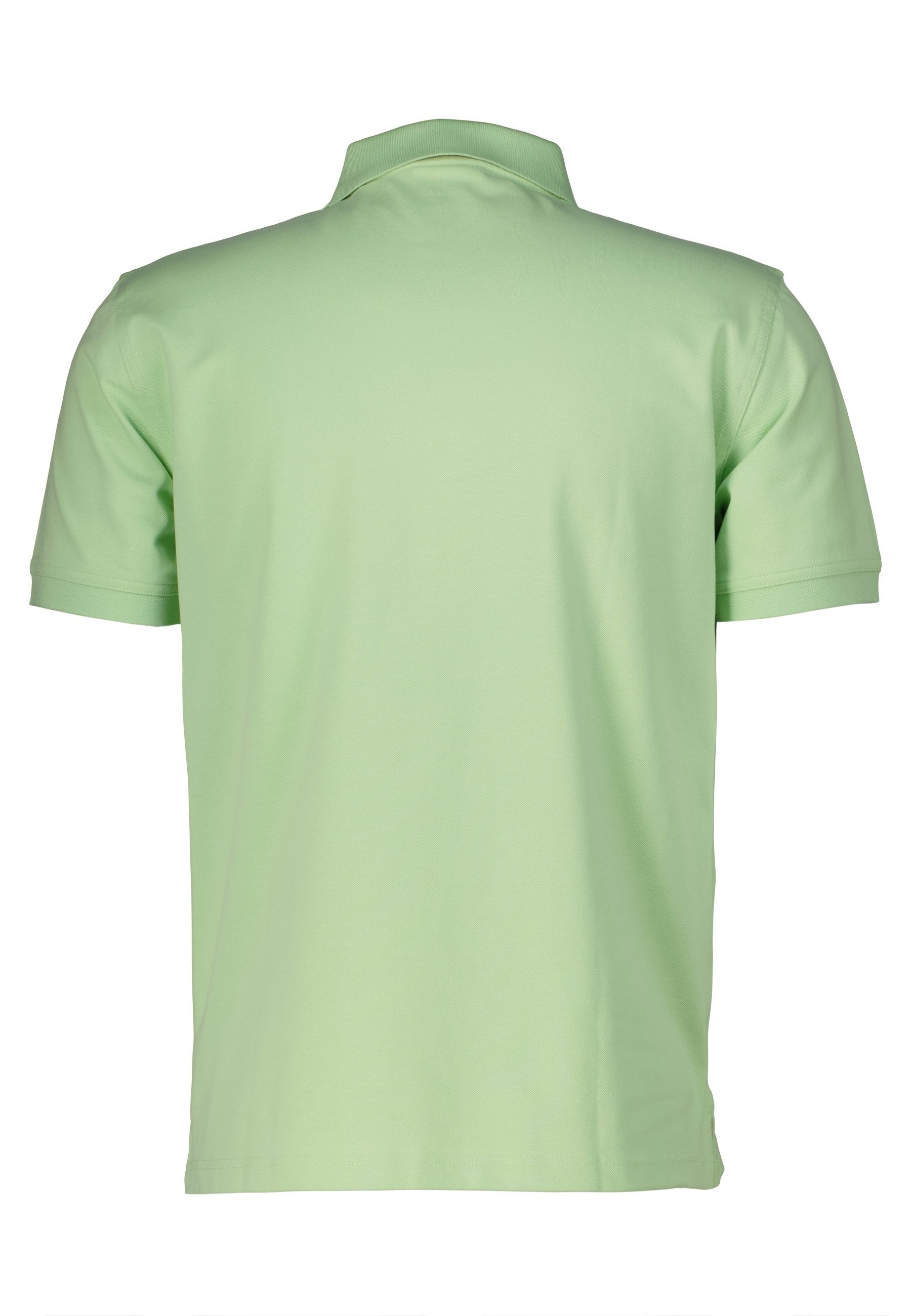 Gant Poloshirt Herren Poloshirt CONTRAST PIQUE günstig online kaufen