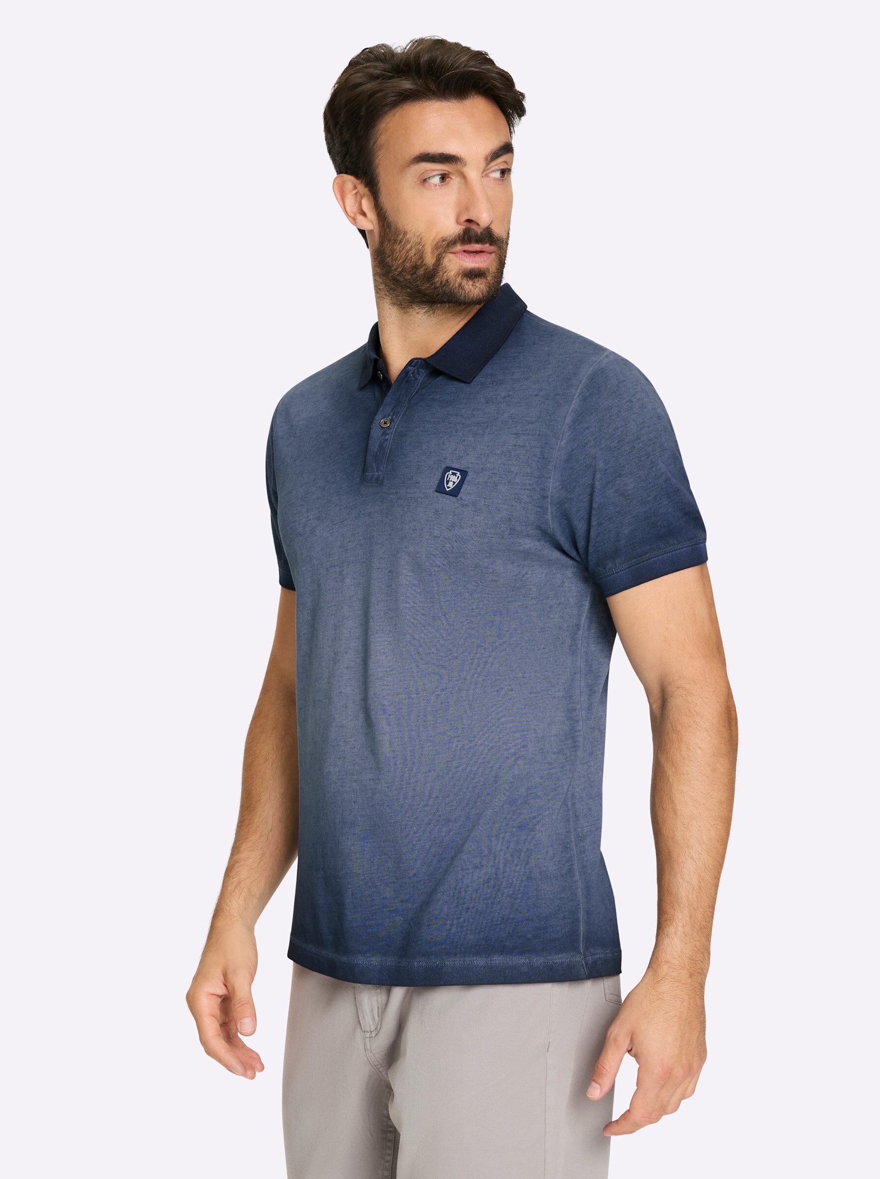 Witt T-Shirt Kurzarmshirt .