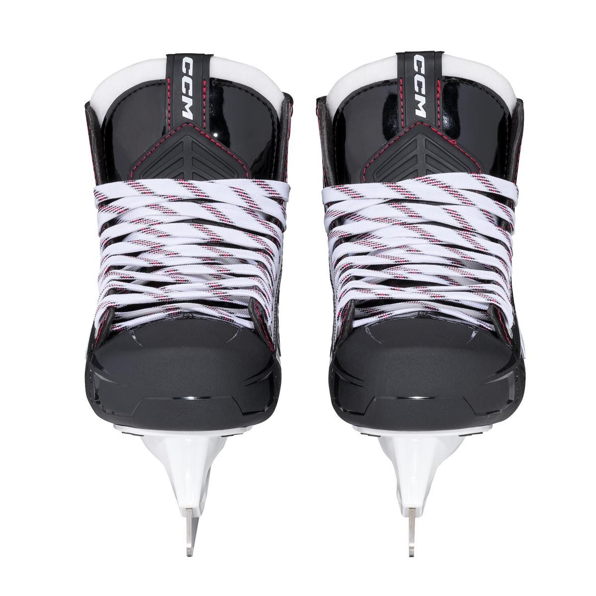 CCM Schlittschuhe Torwartschlittschuhe CCM EFlex 6.5 Intermediate