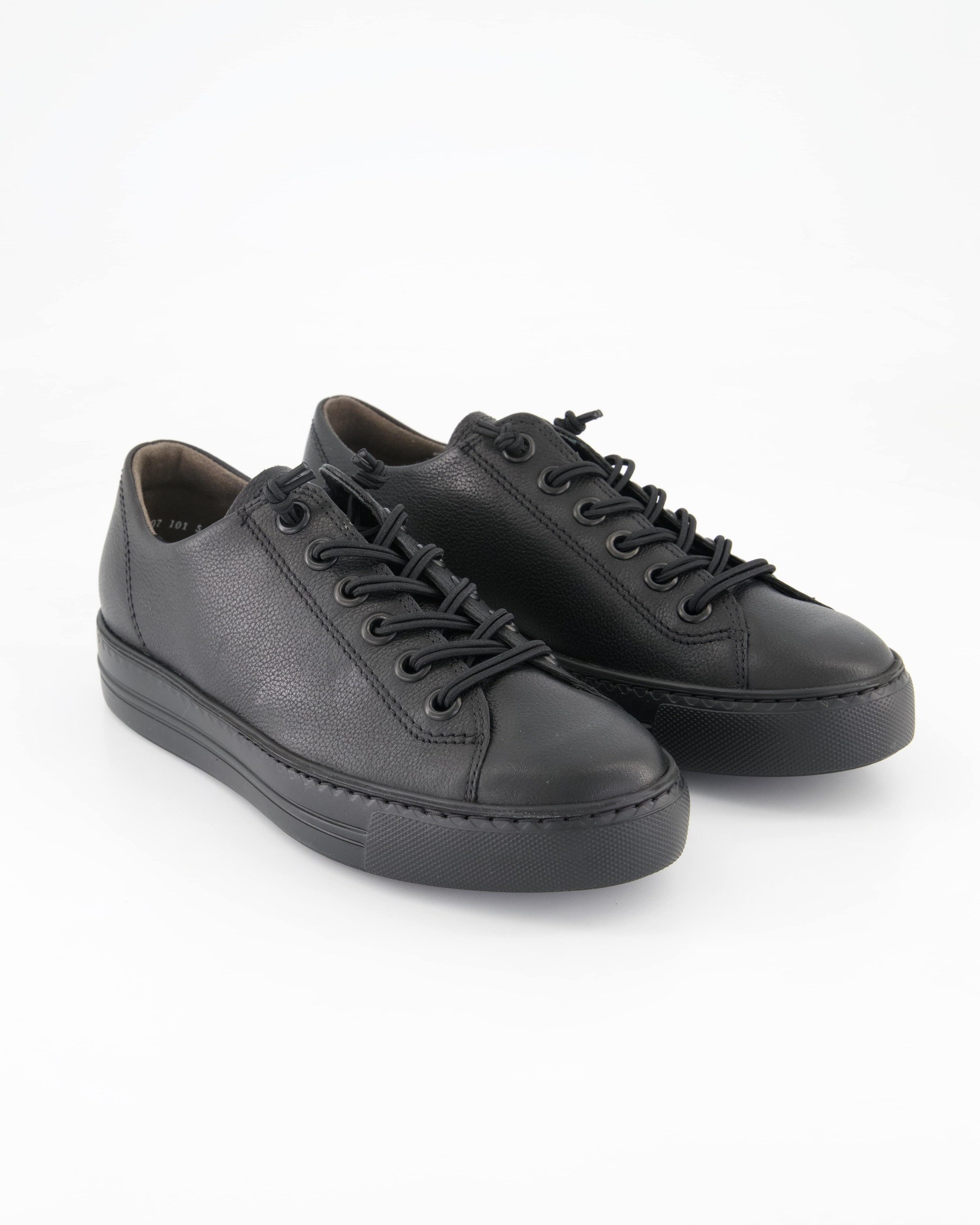 Paul Green 4081-196 Sneaker Obermaterial: Leder günstig online kaufen