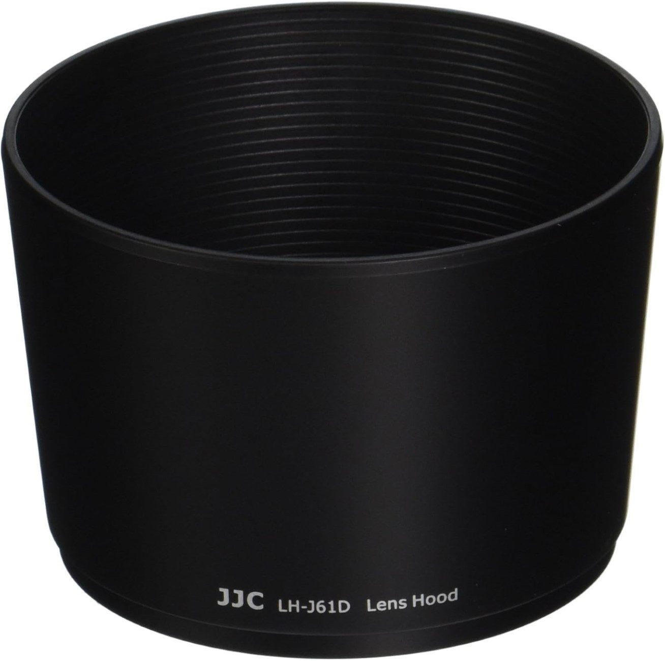 JJC Gegenlichtblende für Olympus LH-61D/40–150mm Objektive Gegenlichtblende