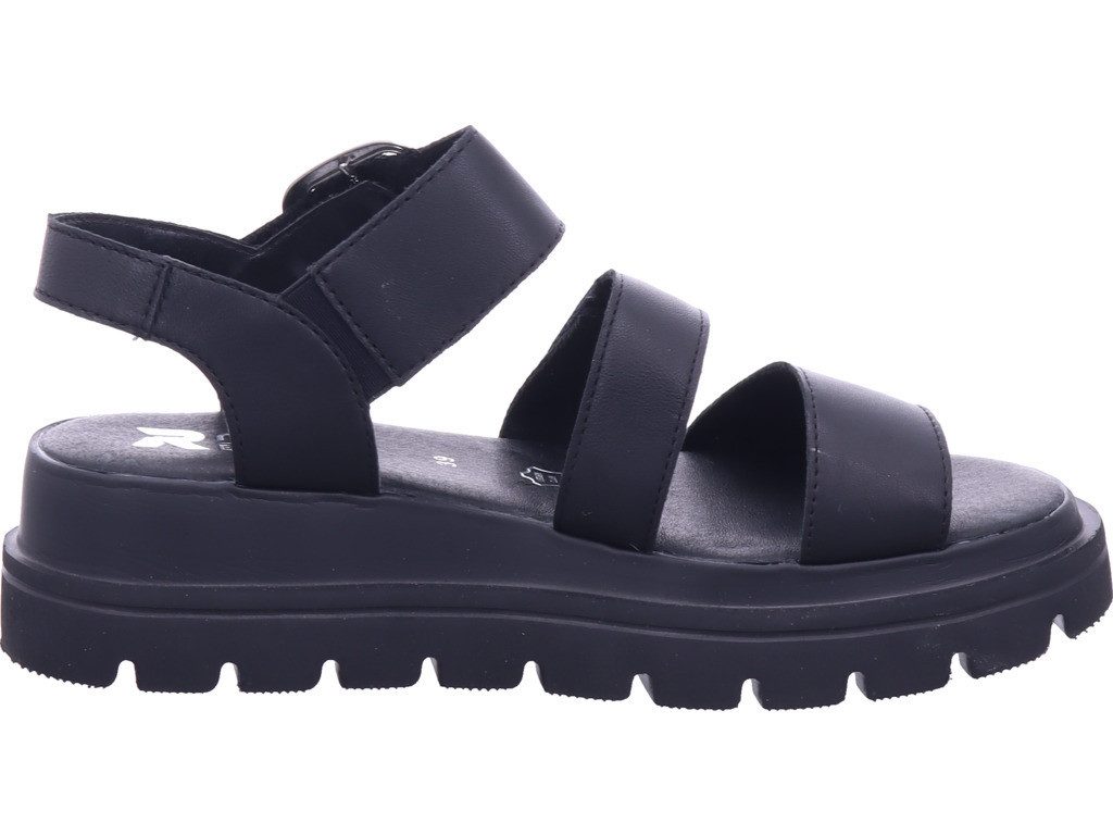 Rieker FSK Damen Sandalen Sandale