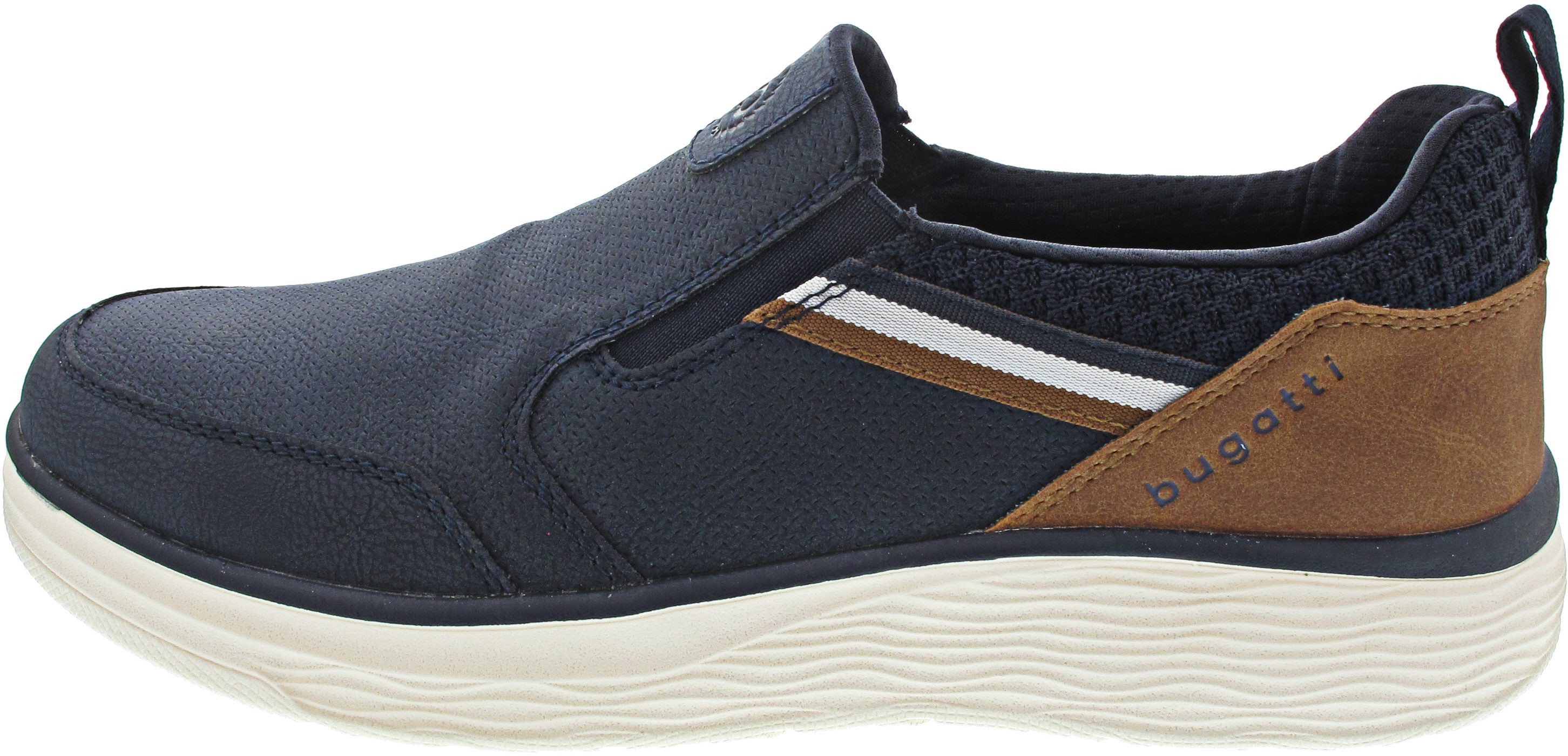 bugatti Slipper