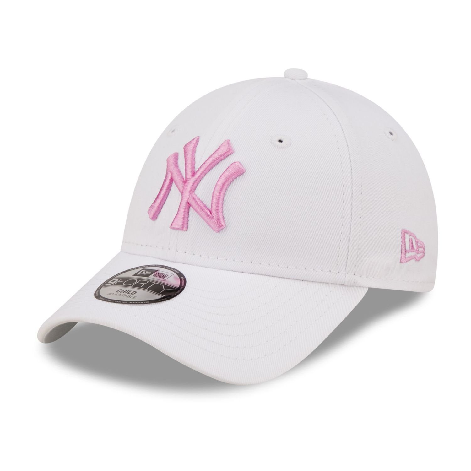 New Era Baseball Cap 9Forty New York Yankees