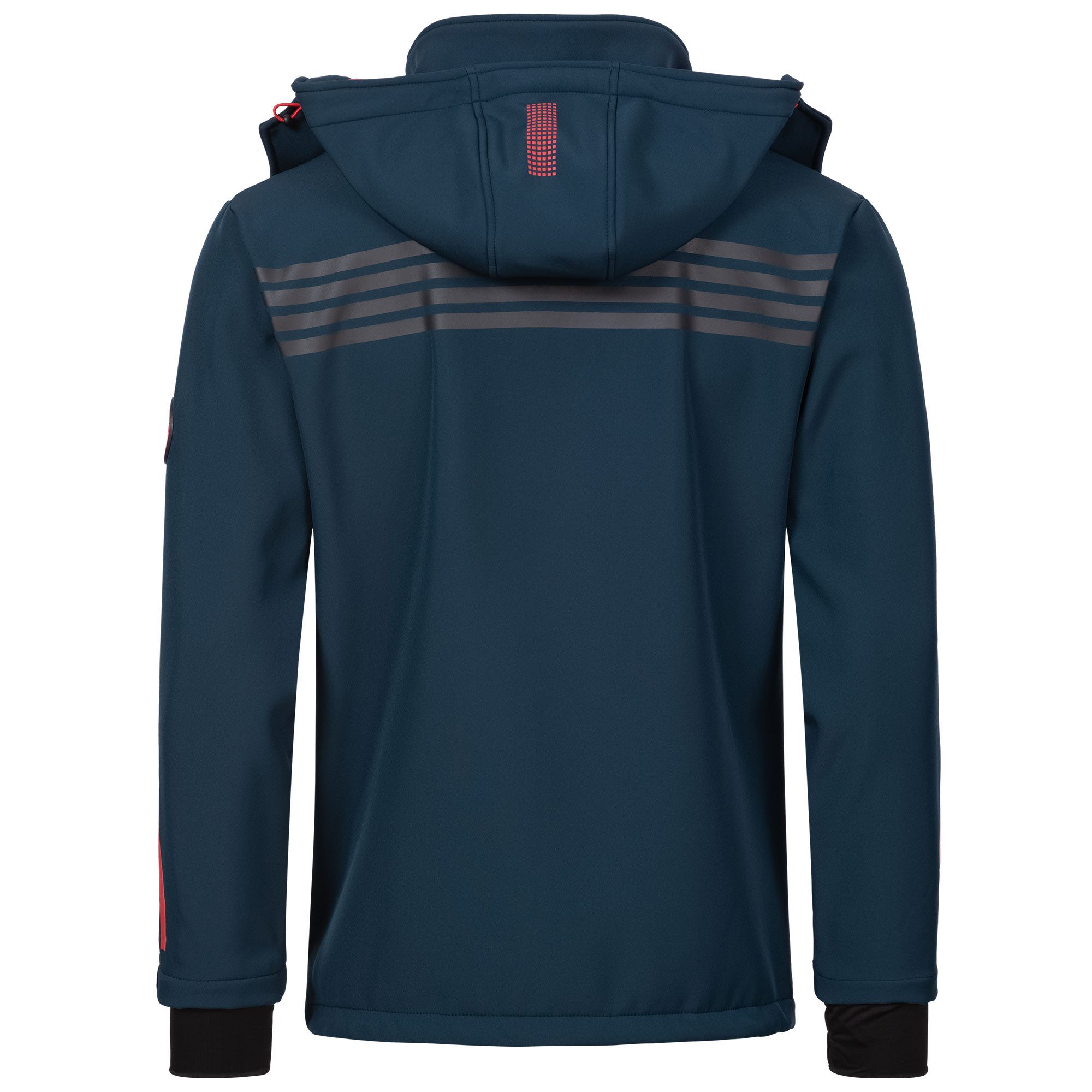 Geographical Norway Softshelljacke Herren Jacke Herbst Winter Regen Übergan günstig online kaufen