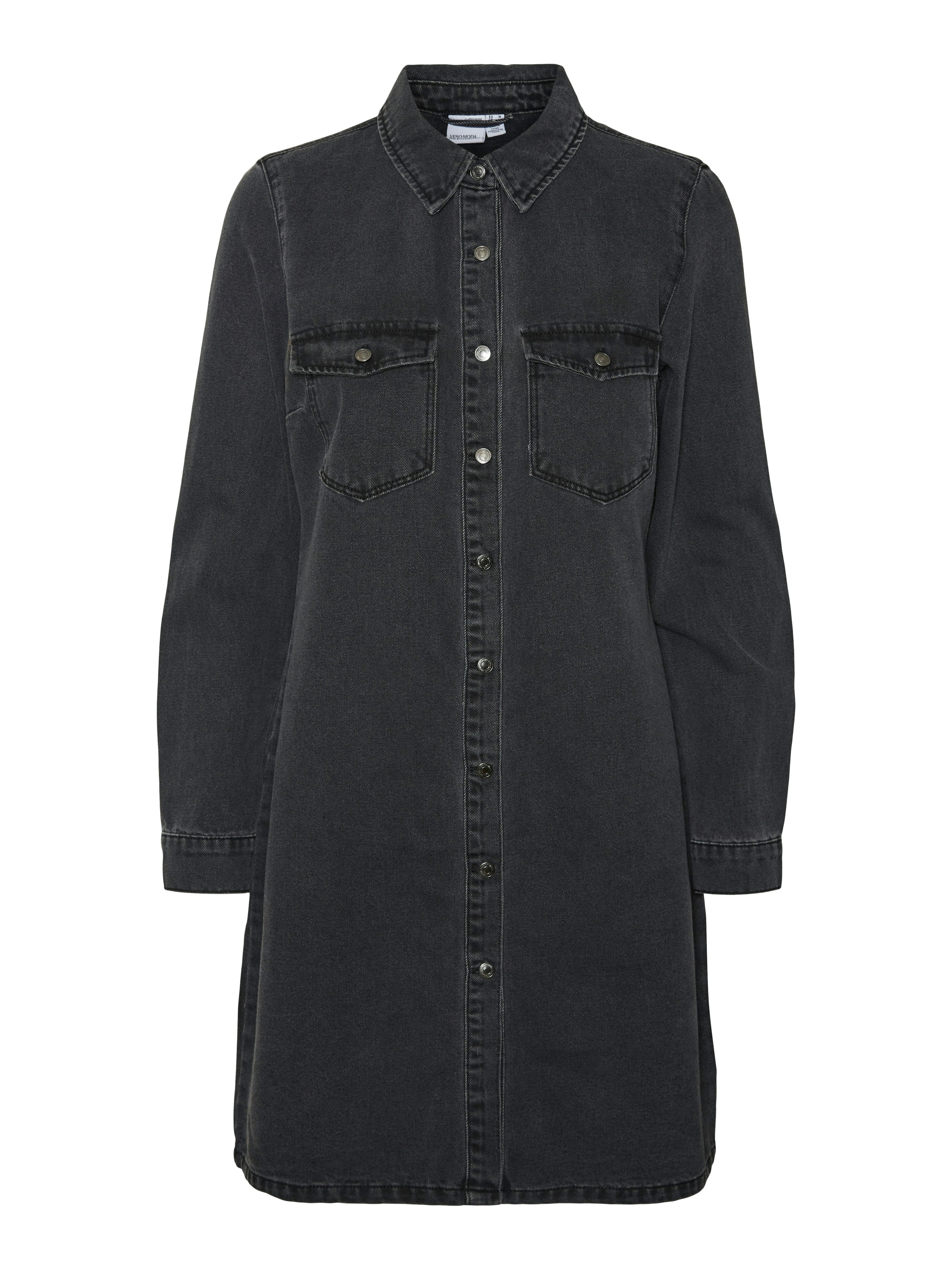Black Denim