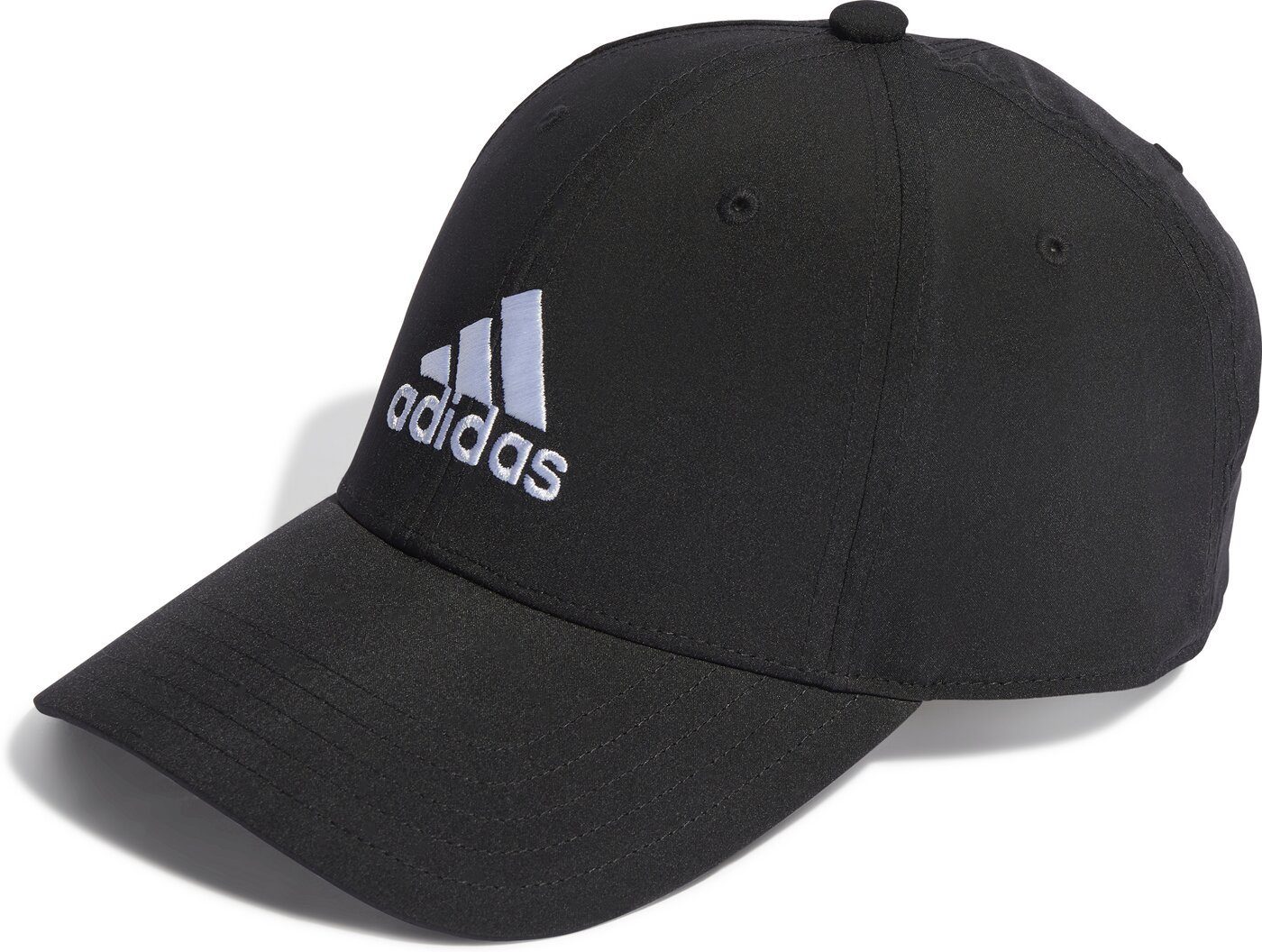 adidas Sportswear Fitted Cap BBALLCAP LT günstig online kaufen