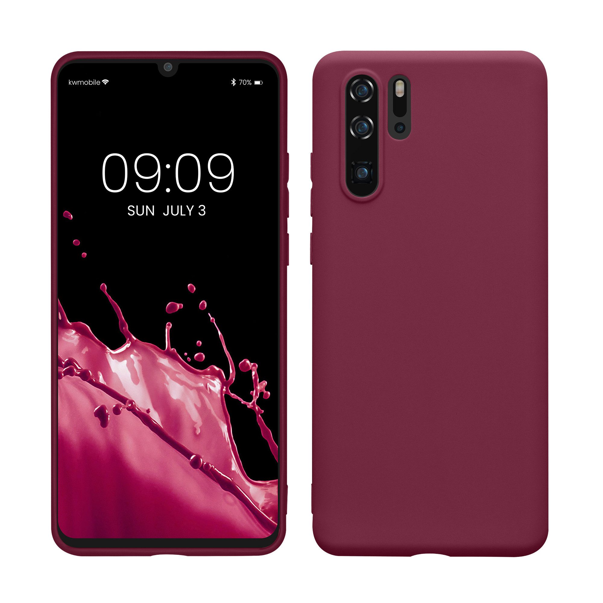 Handyhülle Hülle für Huawei P30 Pro