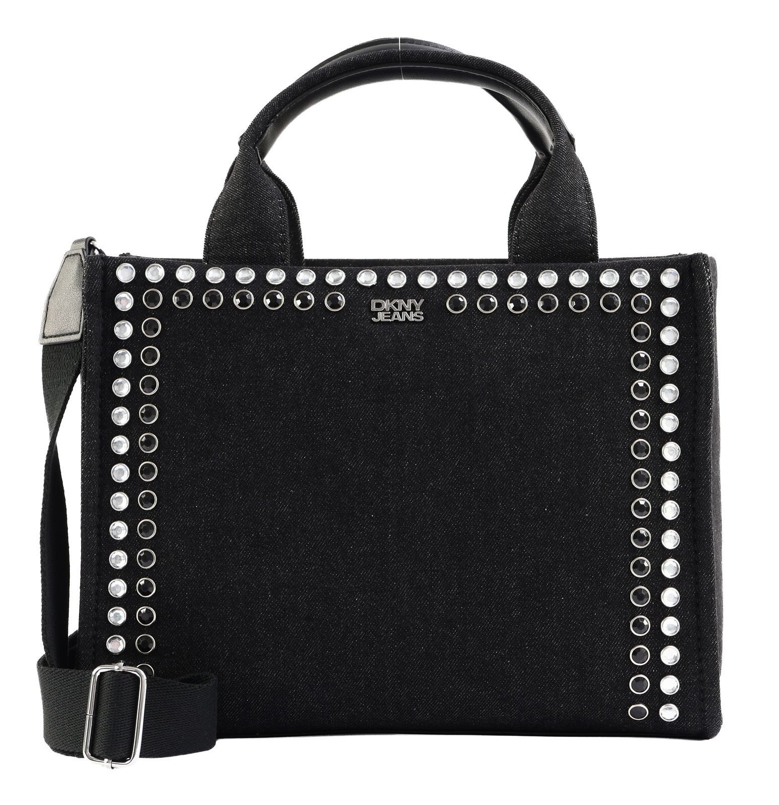 DKNY Schultertasche Tote