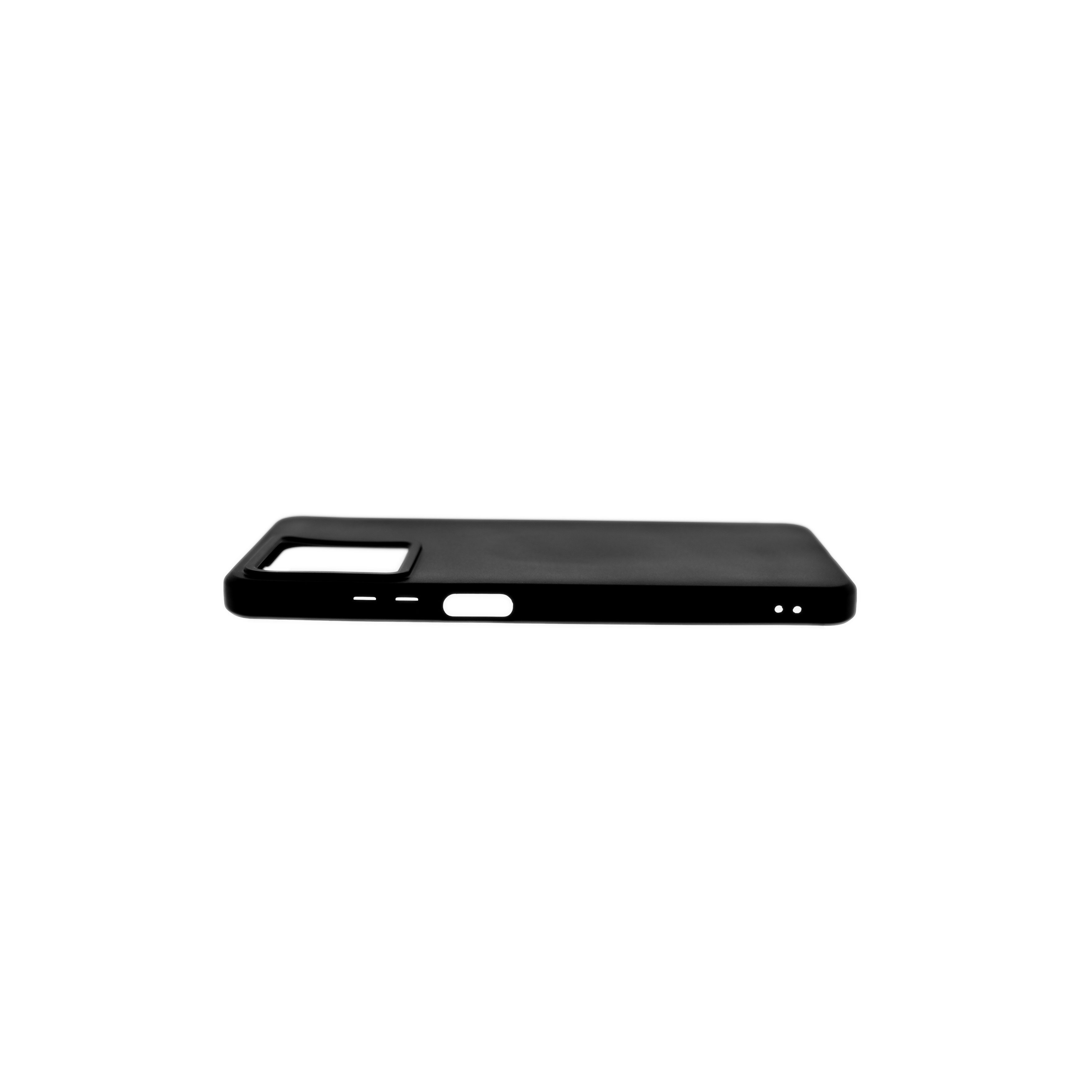 COFI 1453 Bumper Silikon Handyhülle Softcase
