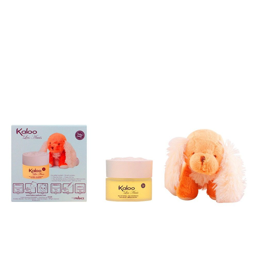 Kaloo Duft-Set Kaloo Les Amis Eau De Senteur Spray 50ml Set 2 Artikel