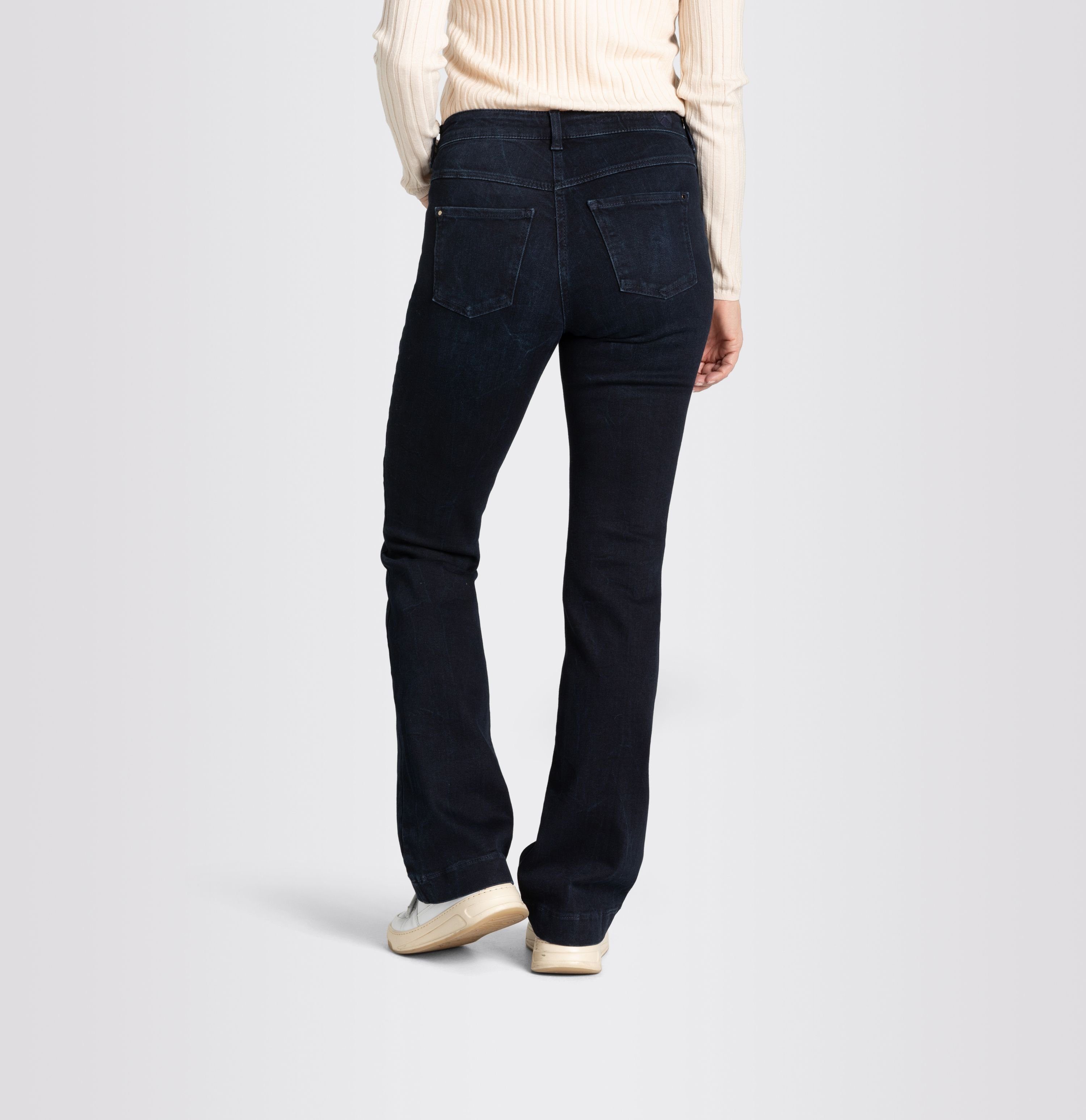 MAC Bootcut-Jeans