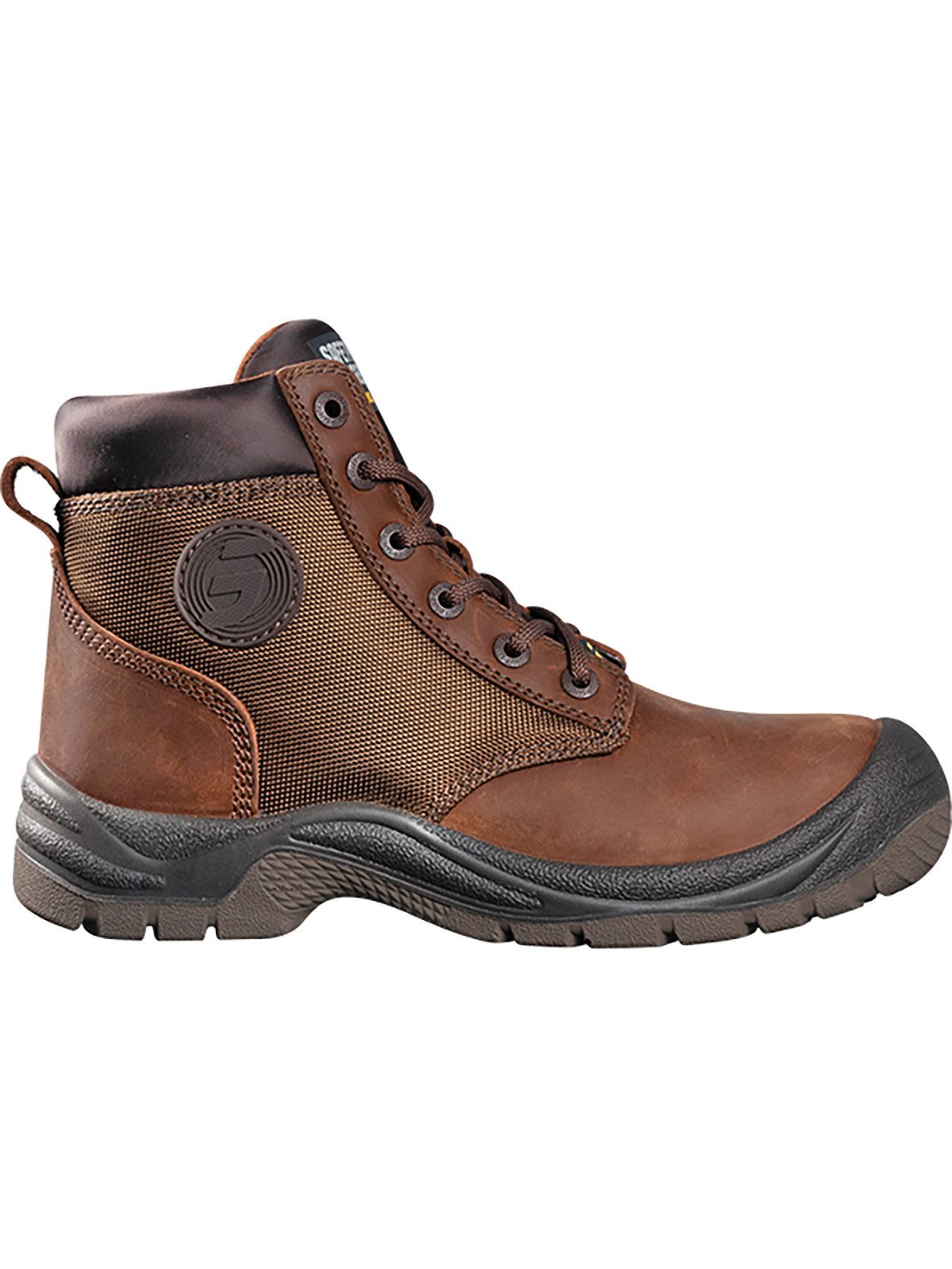 Safety Jogger 860200 Safety Jogger Dakar S3 Gummistiefel