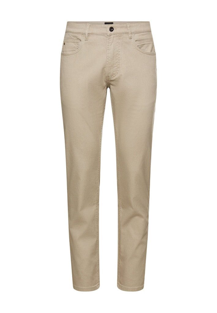 3/4-Hose Camel Menswear / He.Freizeithose / Casual Pants